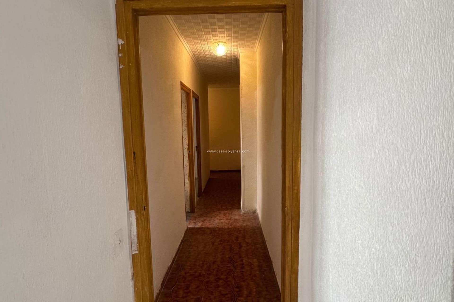 Herverkoop - Appartement / flat - Guardamar del Segura