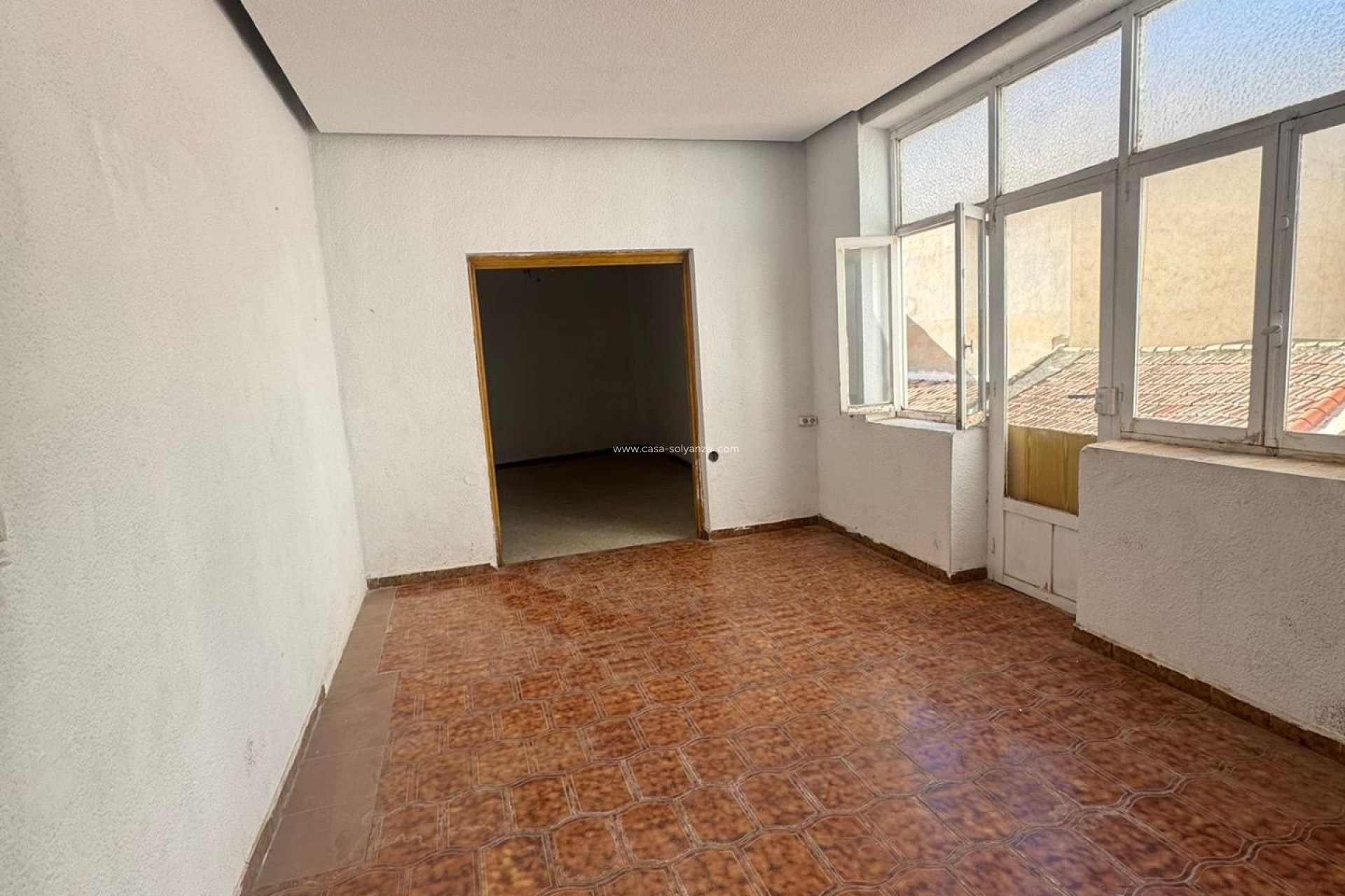 Herverkoop - Appartement / flat - Guardamar del Segura