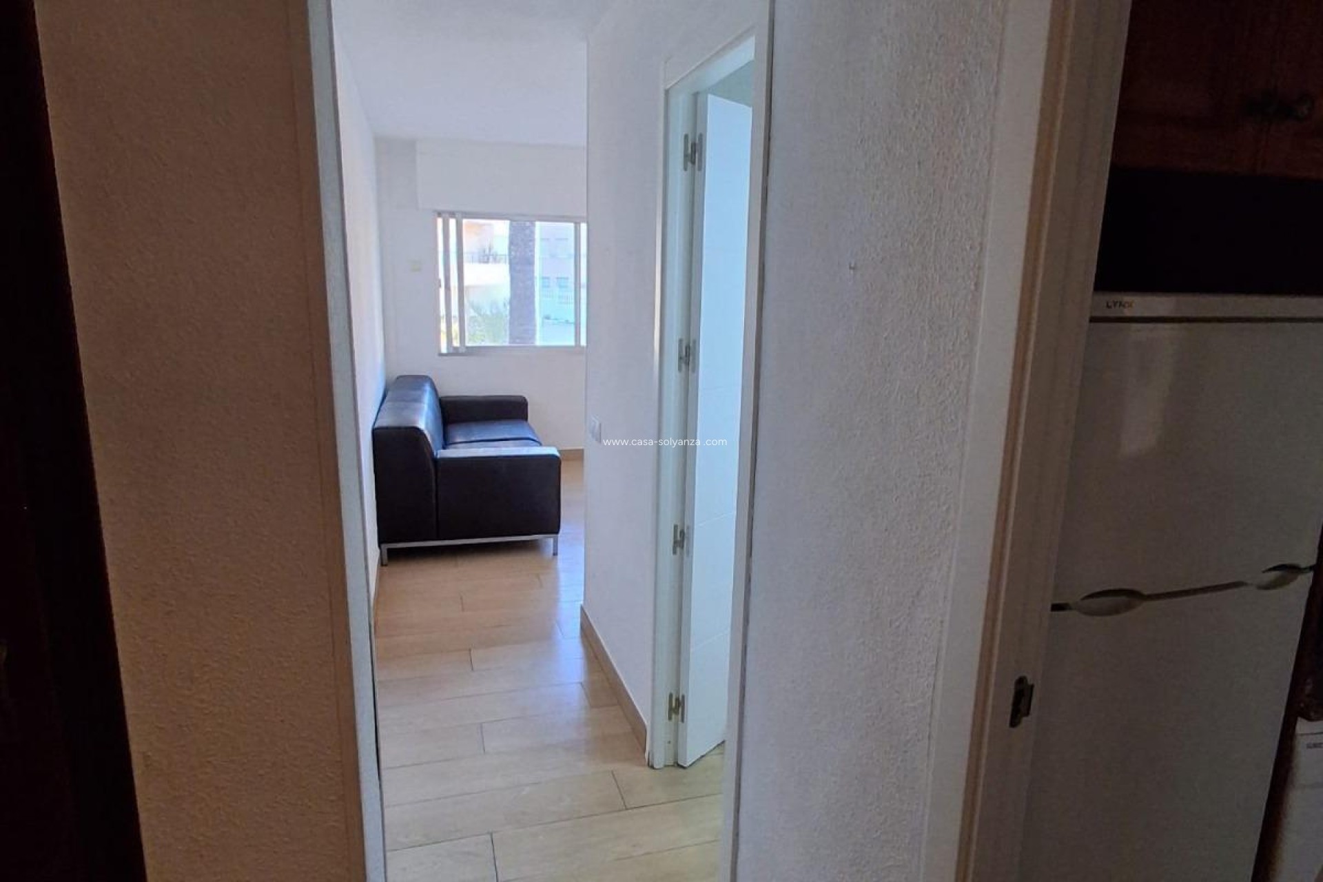 Herverkoop - Appartement / flat - Guardamar del Segura