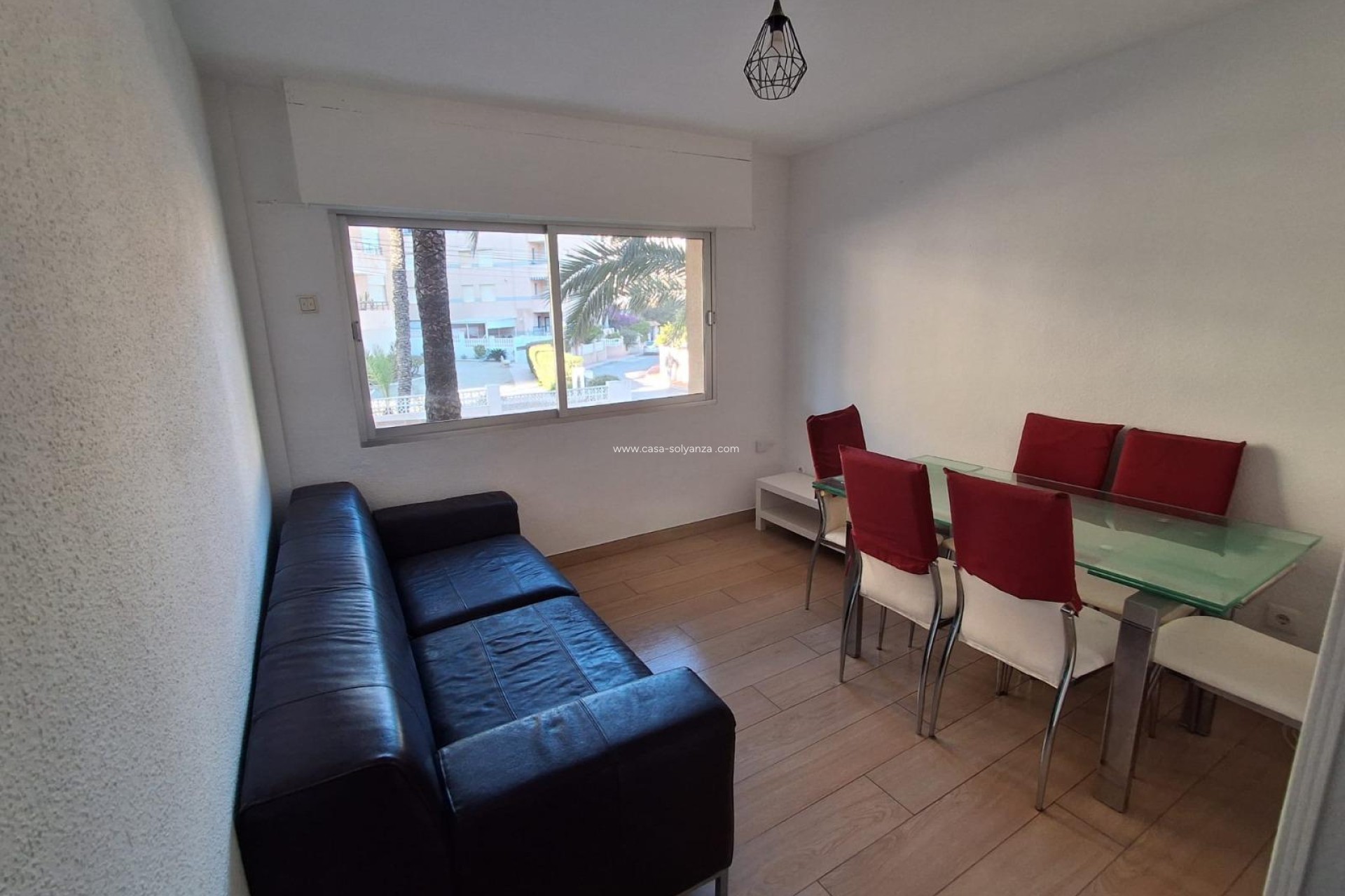 Herverkoop - Appartement / flat - Guardamar del Segura