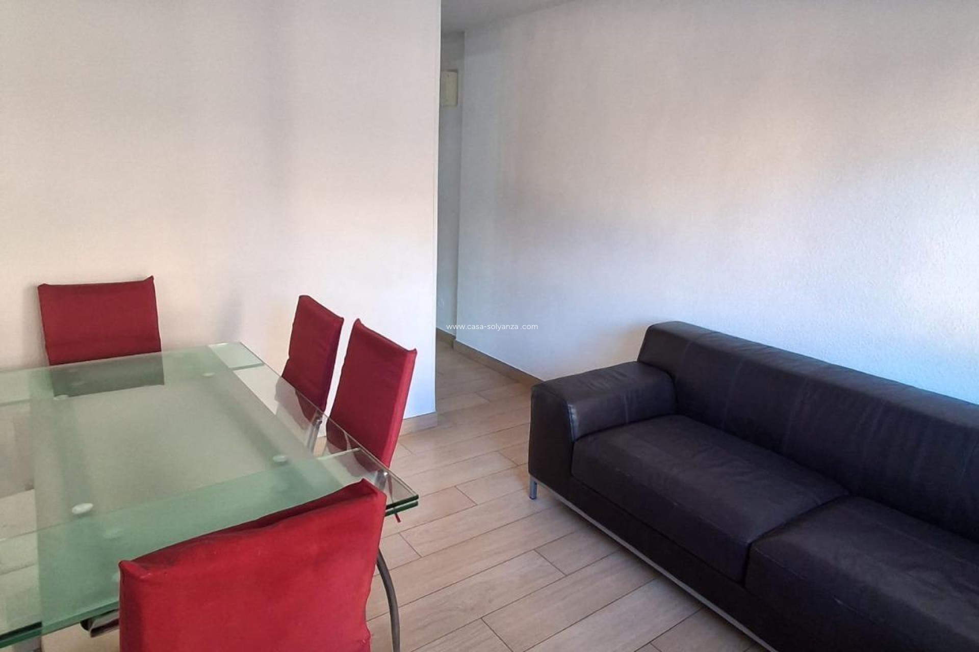 Herverkoop - Appartement / flat - Guardamar del Segura