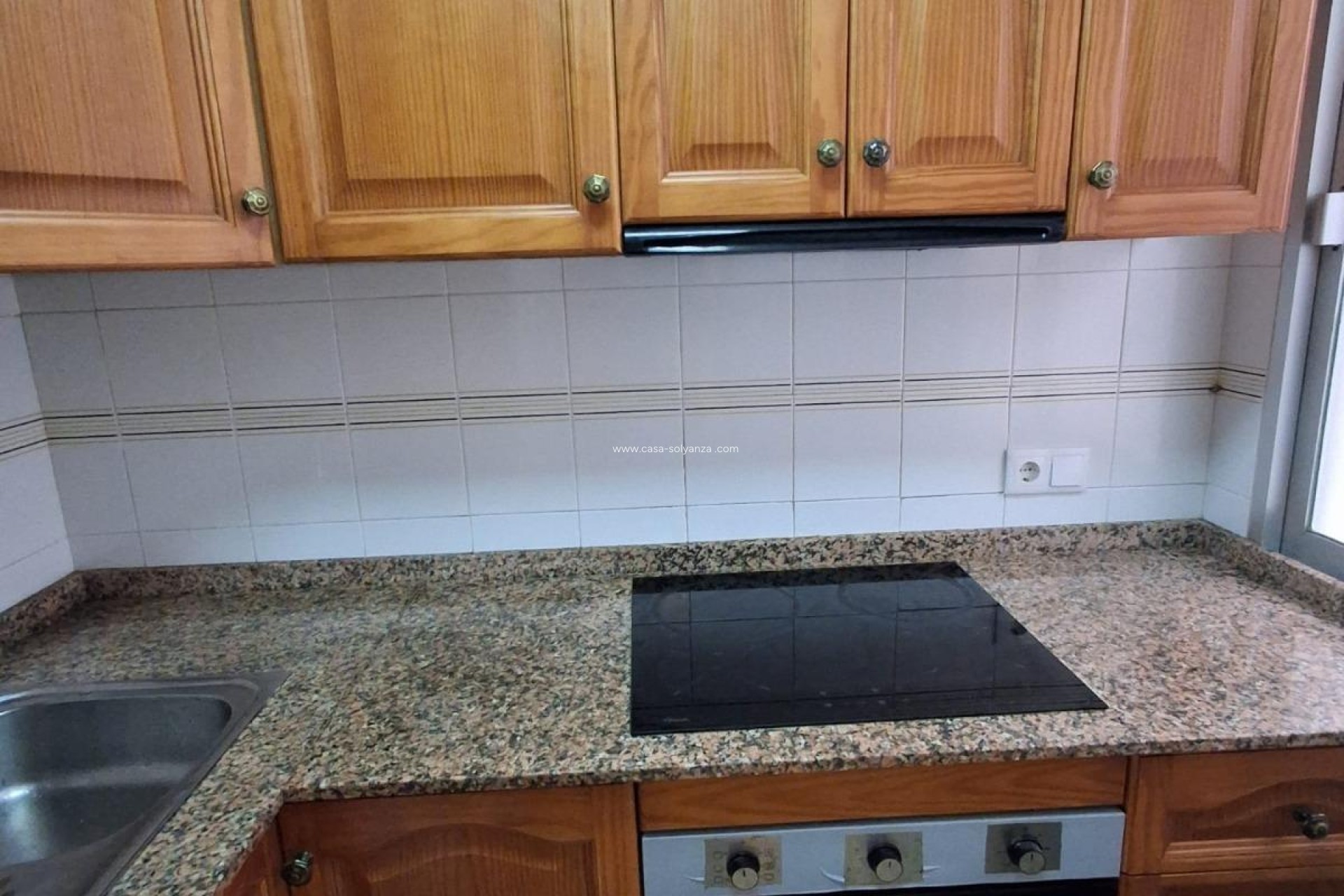 Herverkoop - Appartement / flat - Guardamar del Segura