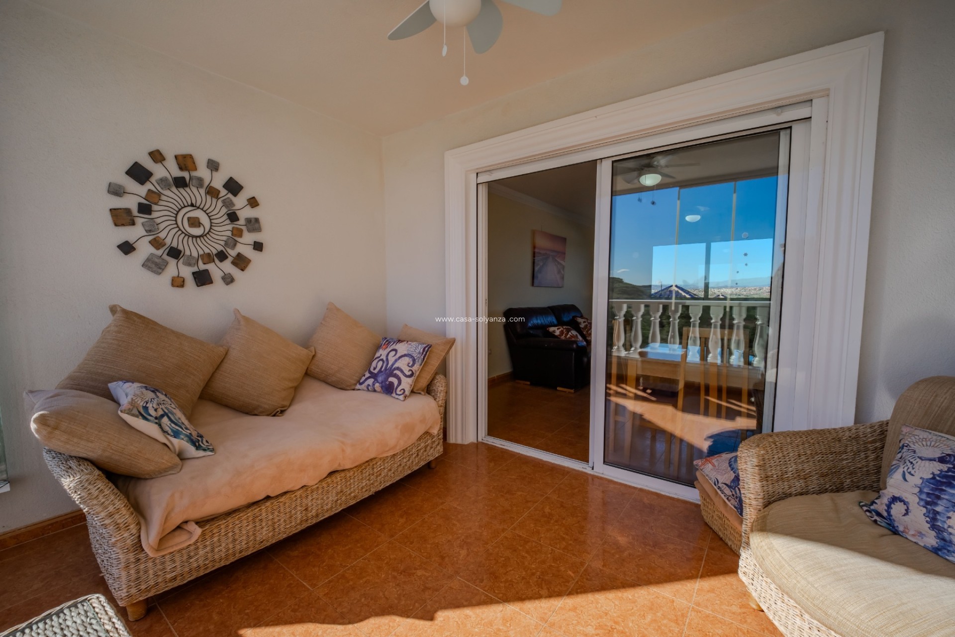 Herverkoop - Appartement / flat - Guardamar del Segura