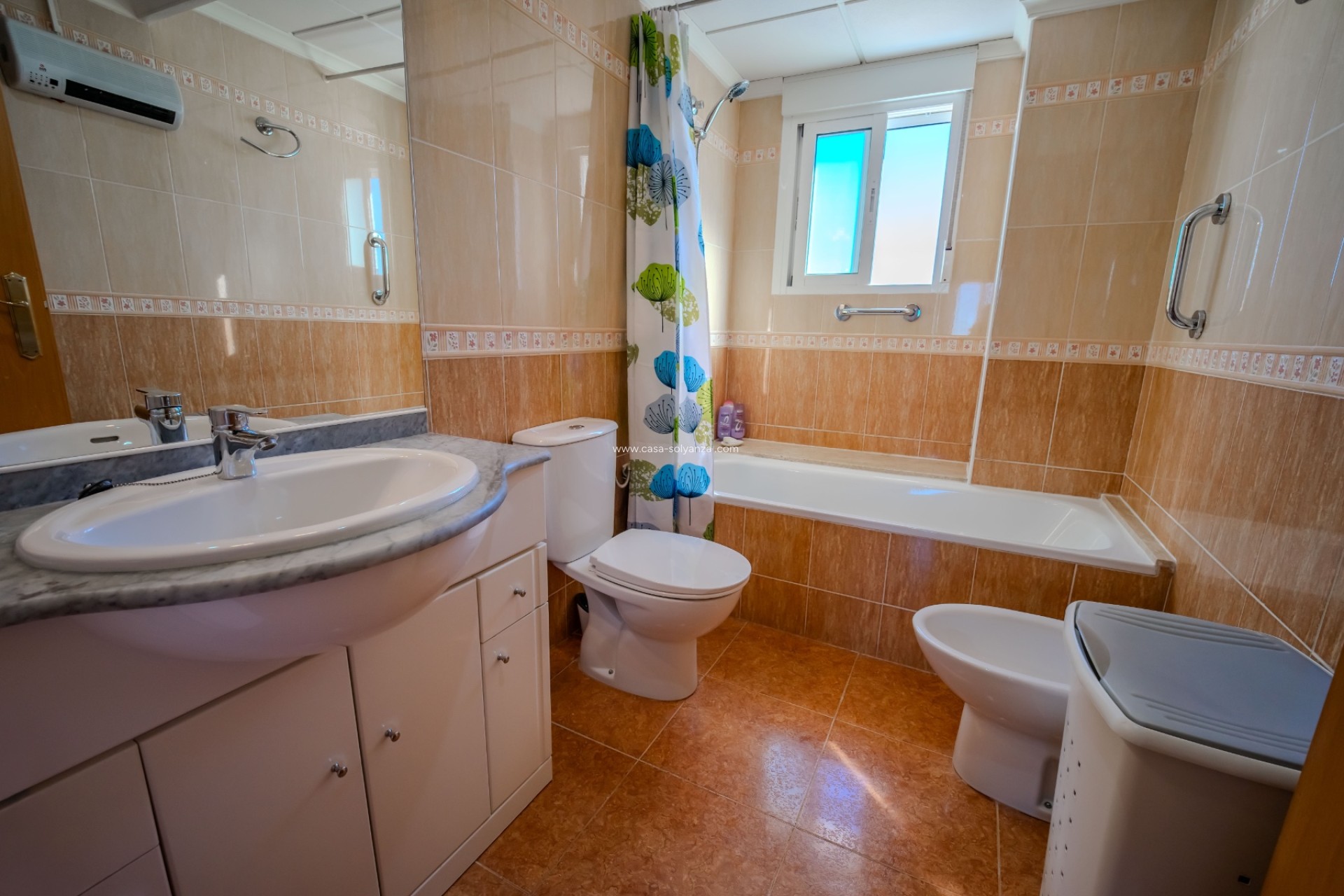 Herverkoop - Appartement / flat - Guardamar del Segura