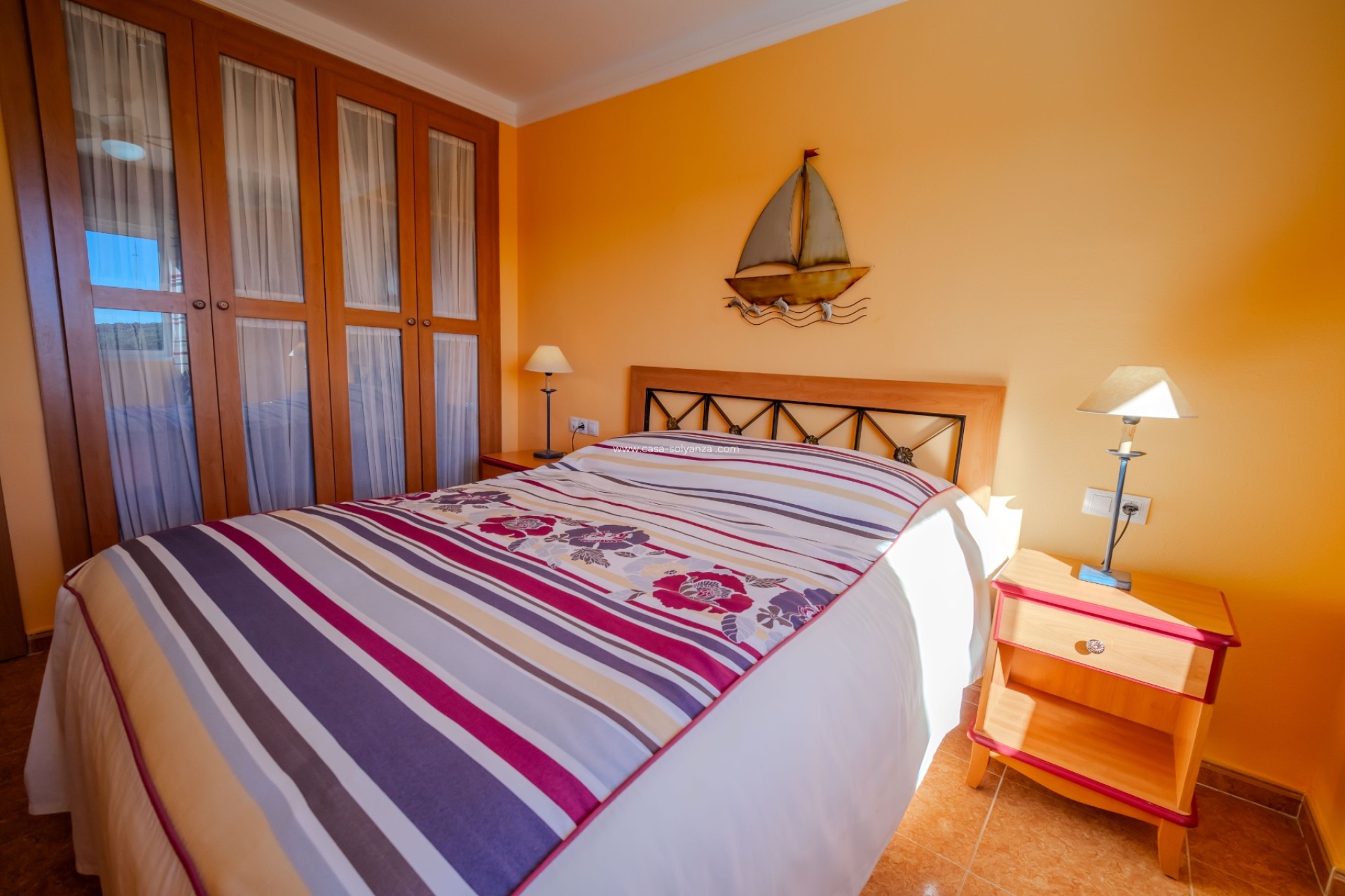 Herverkoop - Appartement / flat - Guardamar del Segura