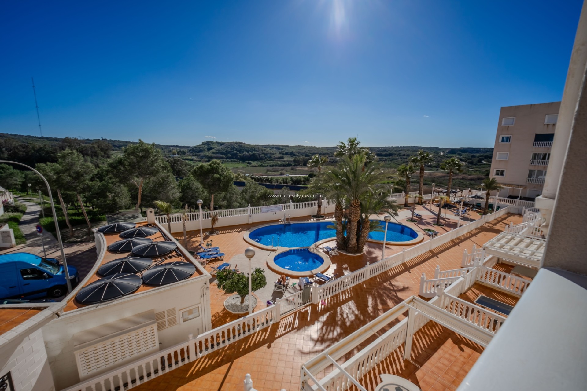 Herverkoop - Appartement / flat - Guardamar del Segura