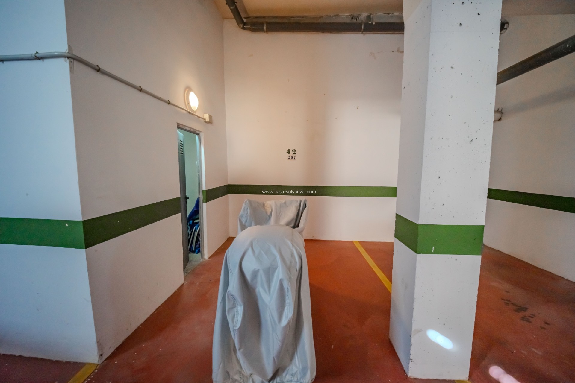 Herverkoop - Appartement / flat - Guardamar del Segura