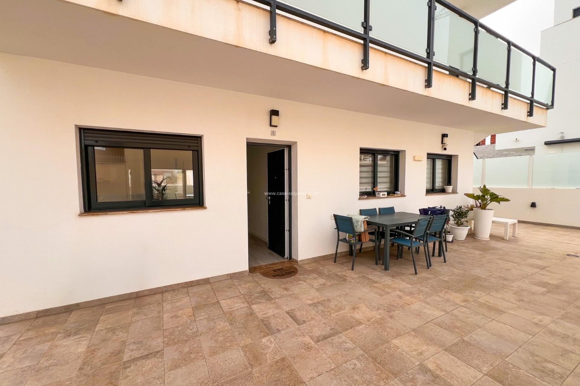 Herverkoop - Appartement / flat - Guardamar del Segura