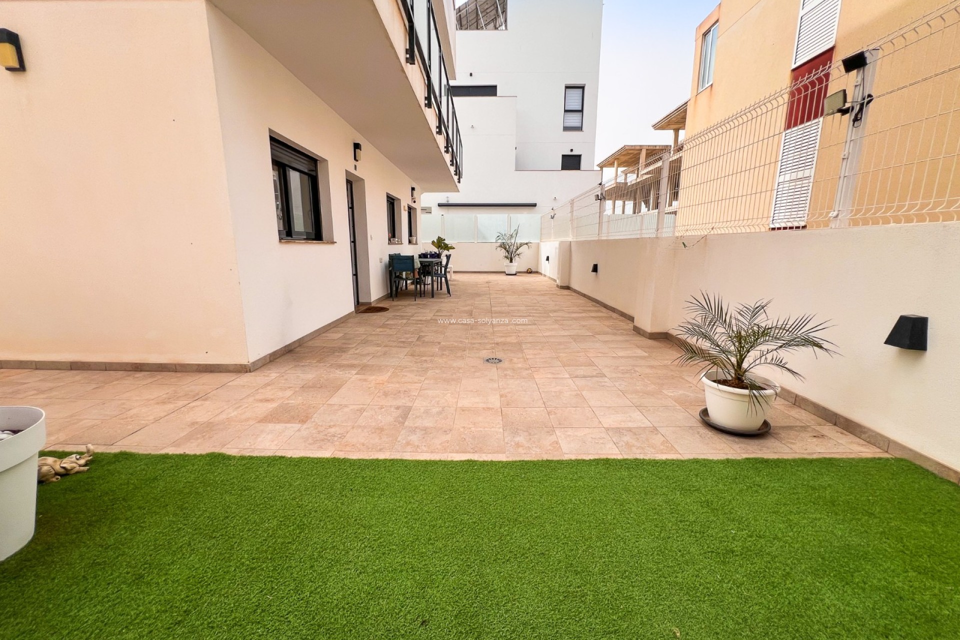 Herverkoop - Appartement / flat - Guardamar del Segura