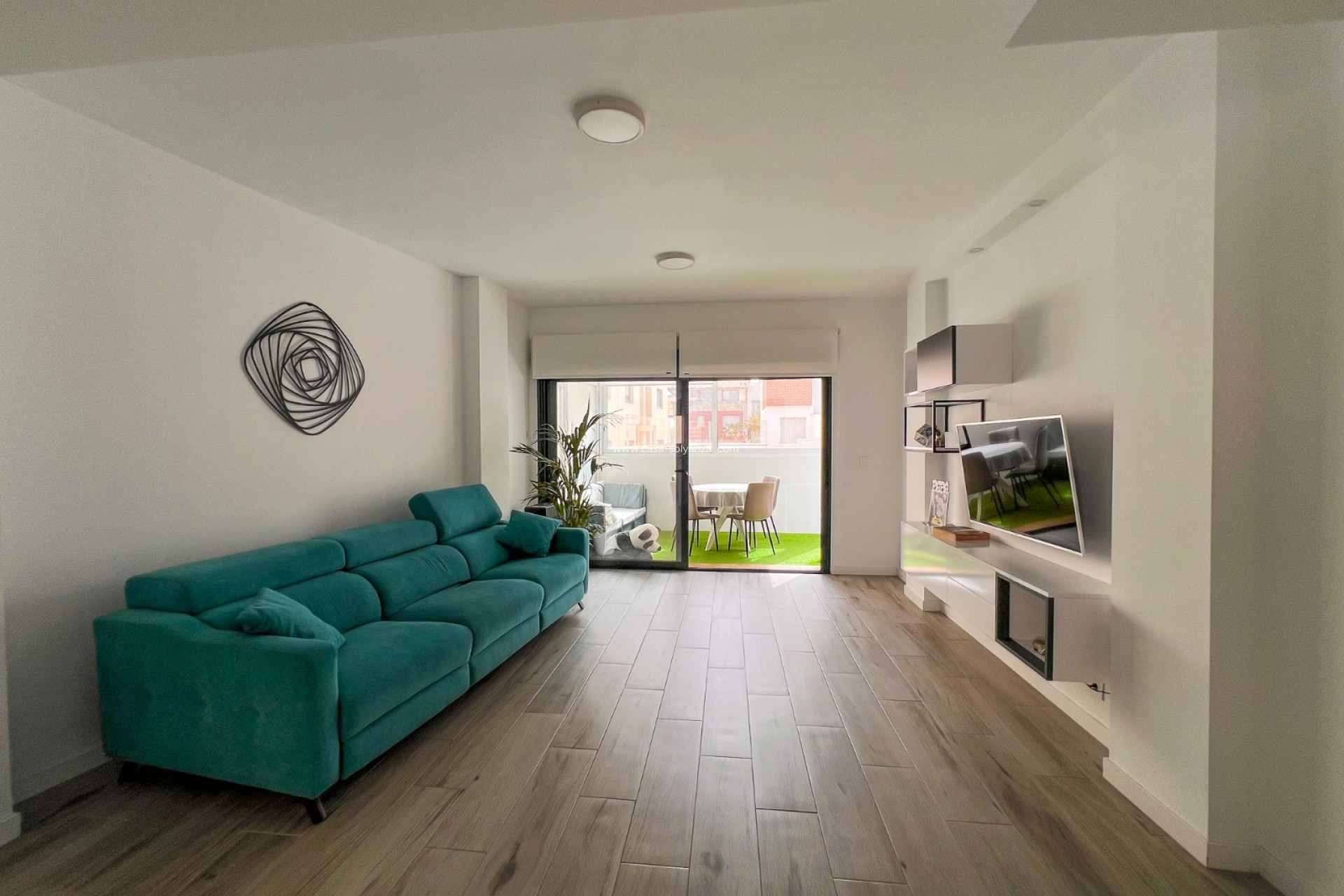 Herverkoop - Appartement / flat - Guardamar del Segura