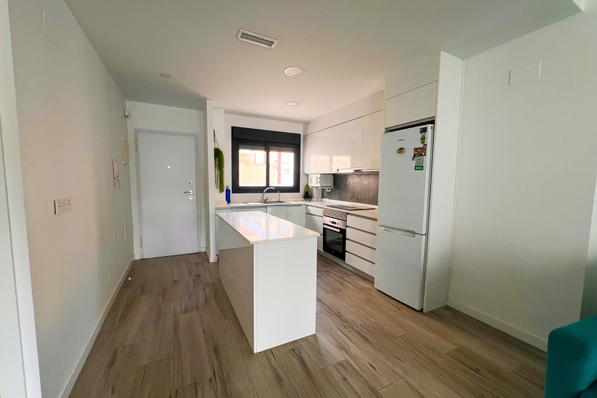 Herverkoop - Appartement / flat - Guardamar del Segura