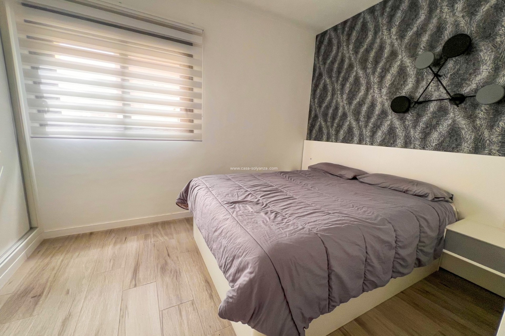 Herverkoop - Appartement / flat - Guardamar del Segura