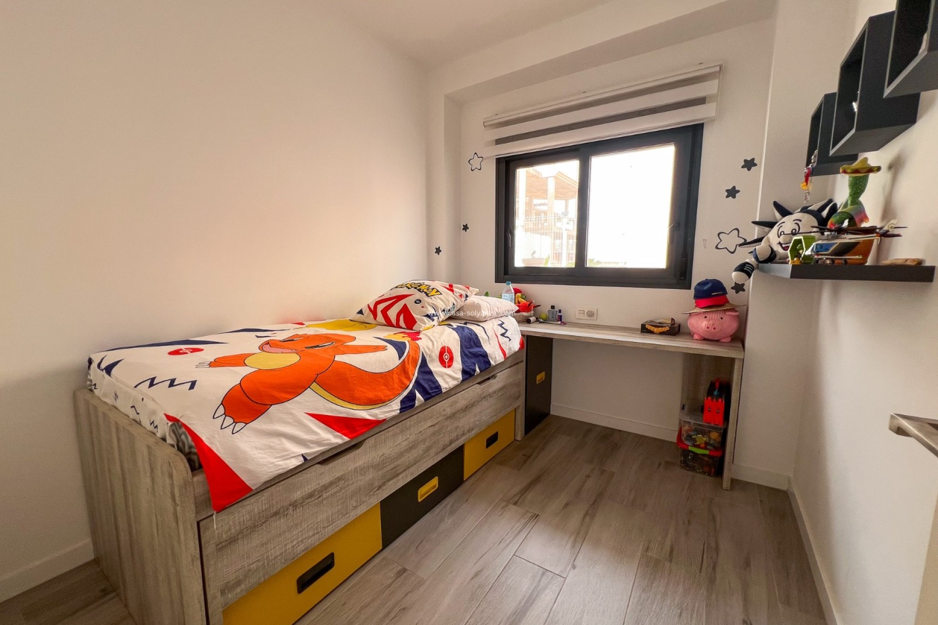 Herverkoop - Appartement / flat - Guardamar del Segura