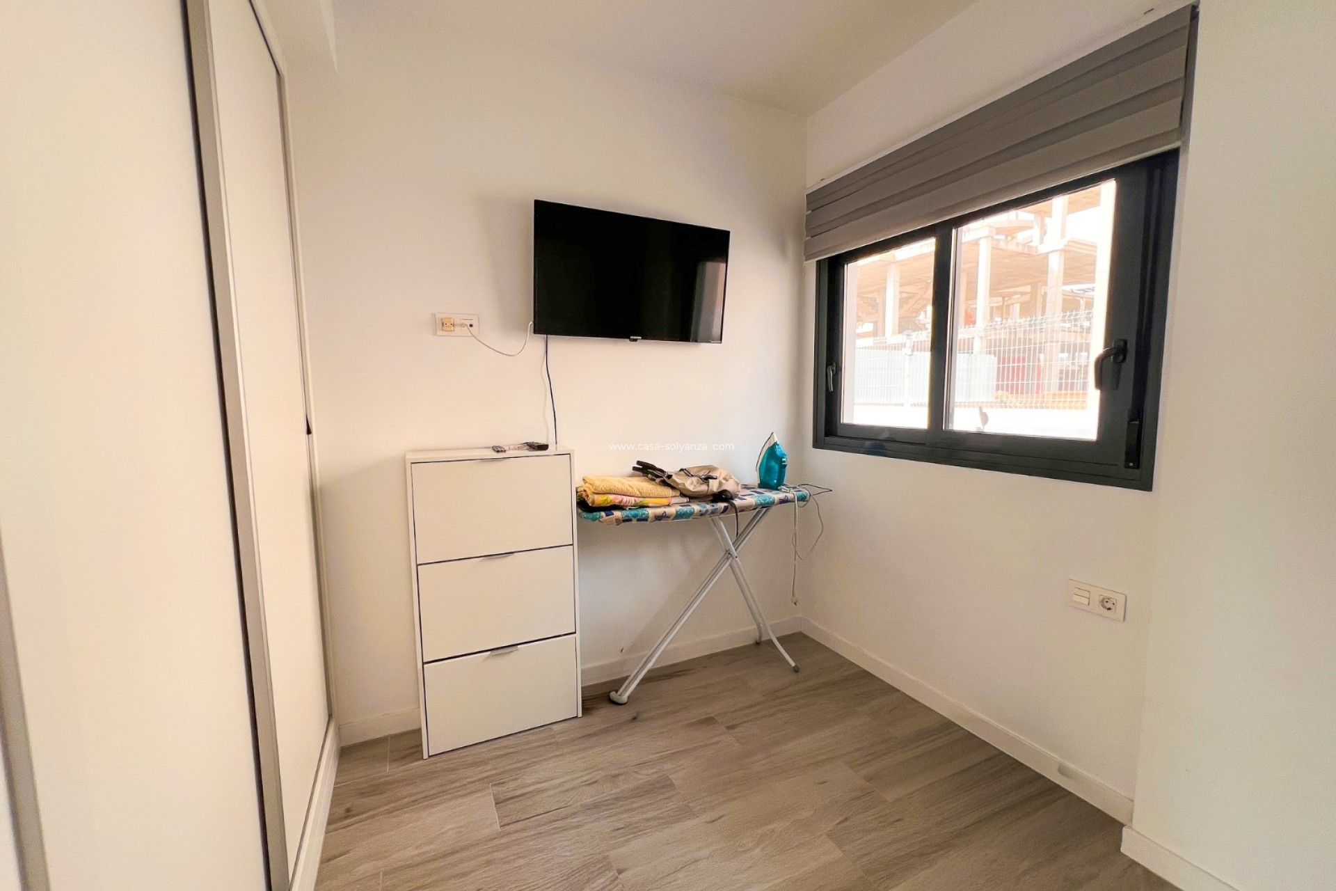 Herverkoop - Appartement / flat - Guardamar del Segura