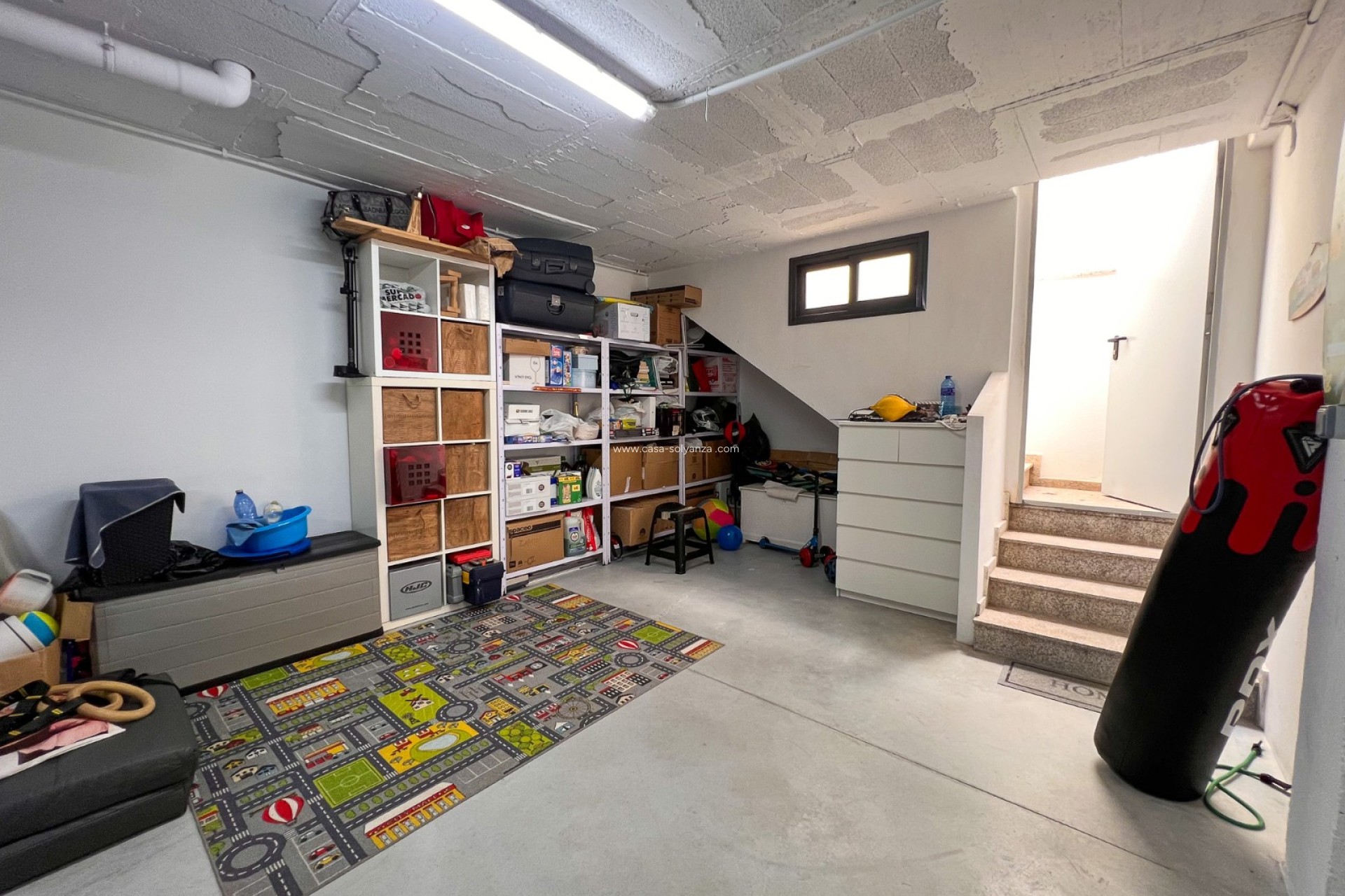 Herverkoop - Appartement / flat - Guardamar del Segura