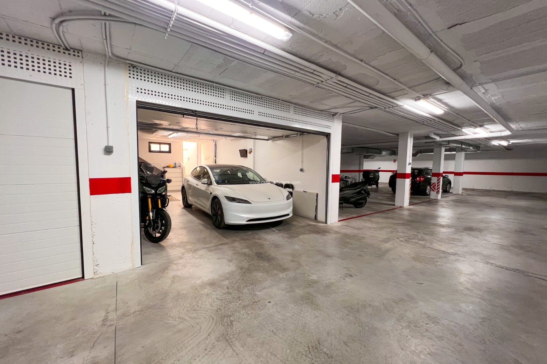 Herverkoop - Appartement / flat - Guardamar del Segura