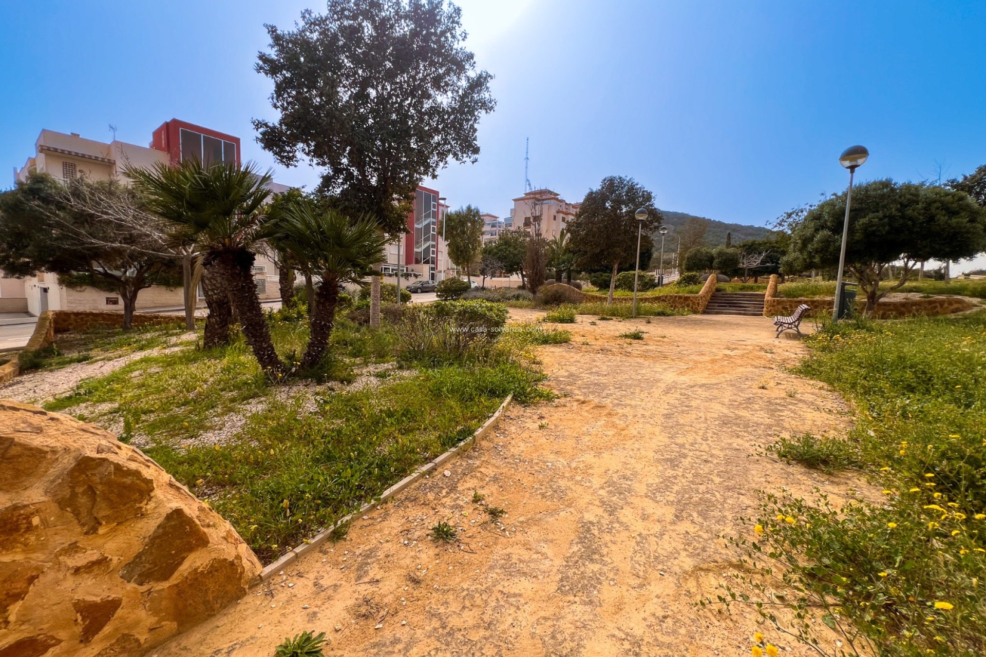 Herverkoop - Appartement / flat - Guardamar del Segura