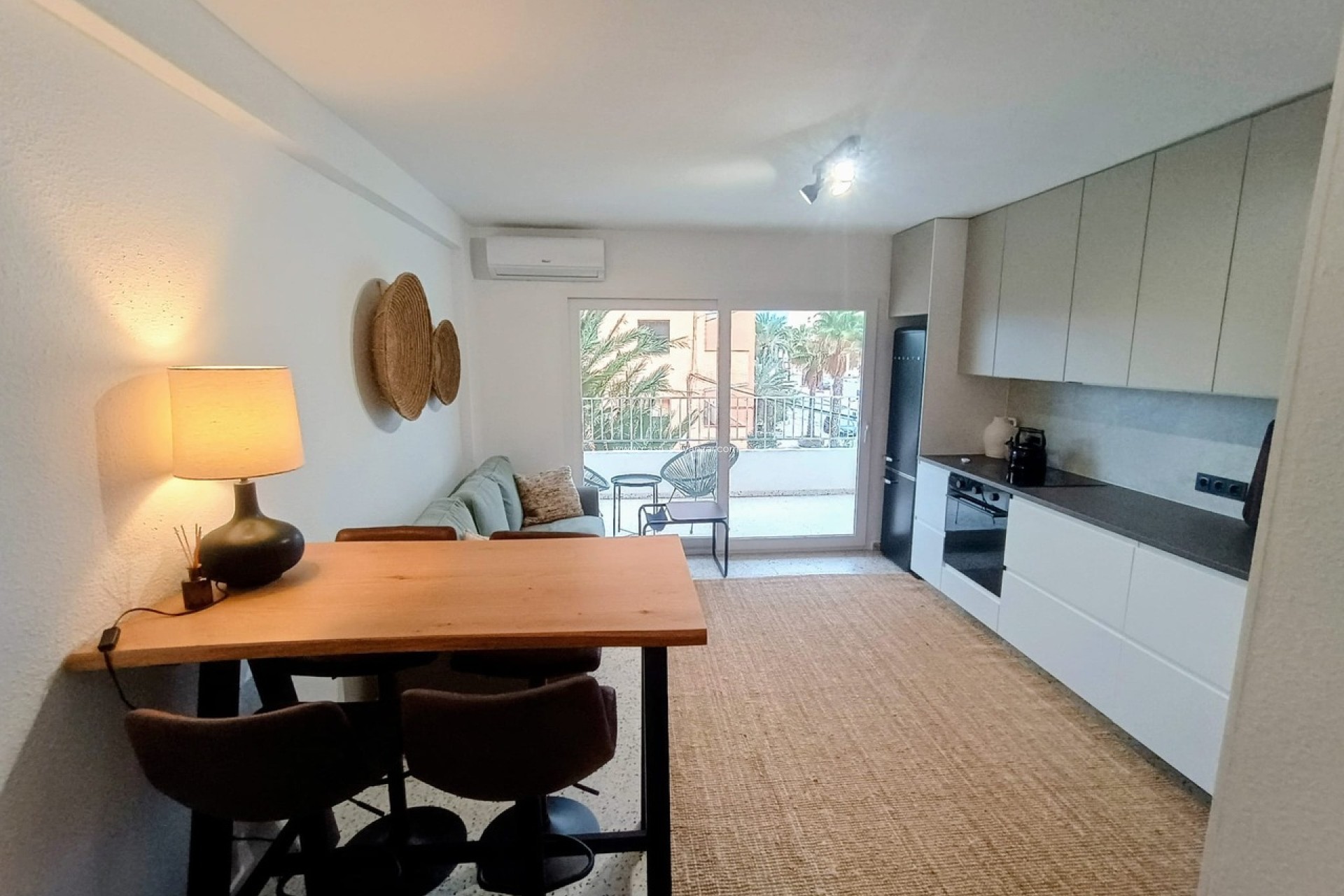Herverkoop - Appartement / flat - Guardamar del Segura