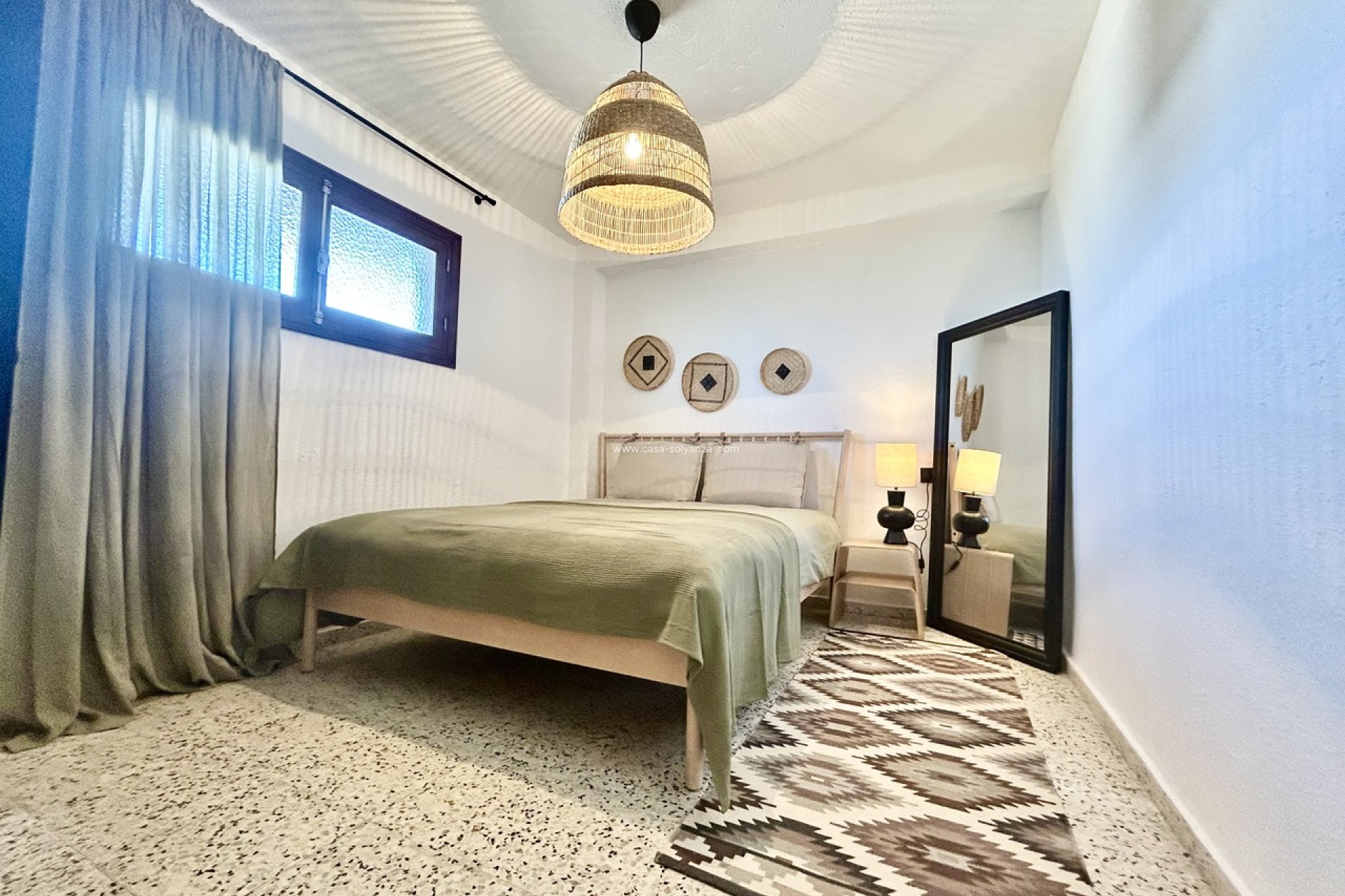 Herverkoop - Appartement / flat - Guardamar del Segura