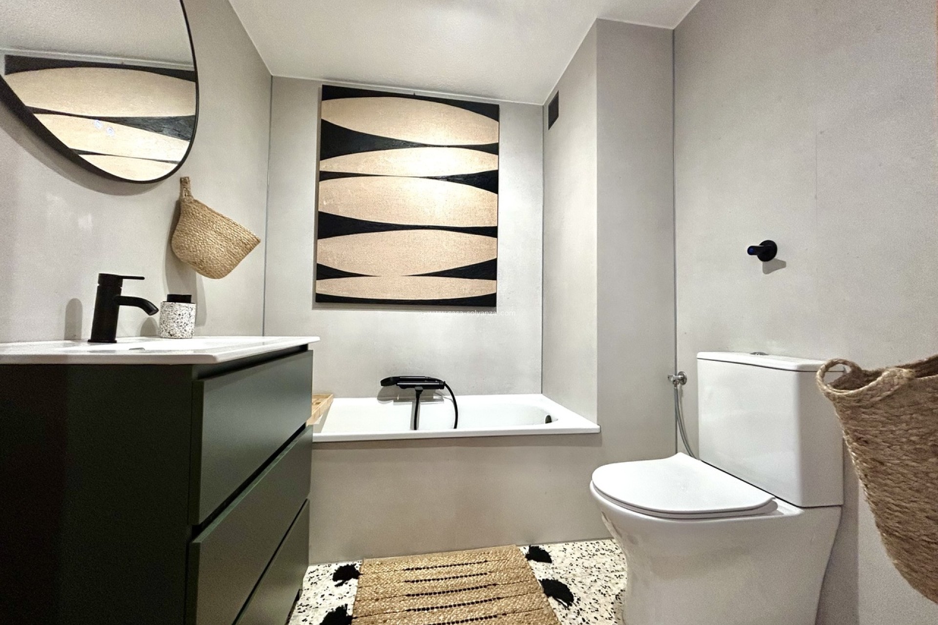 Herverkoop - Appartement / flat - Guardamar del Segura