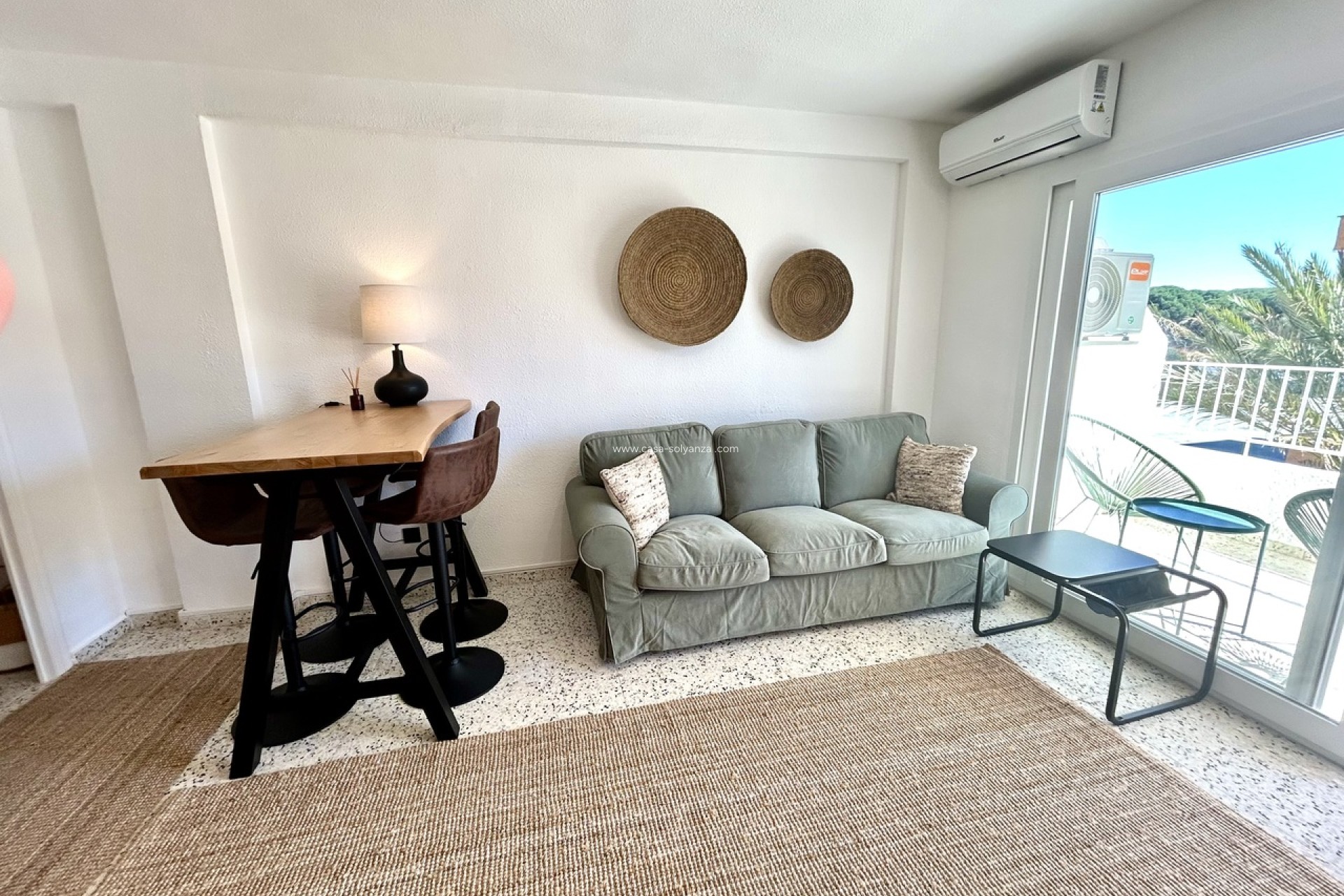 Herverkoop - Appartement / flat - Guardamar del Segura