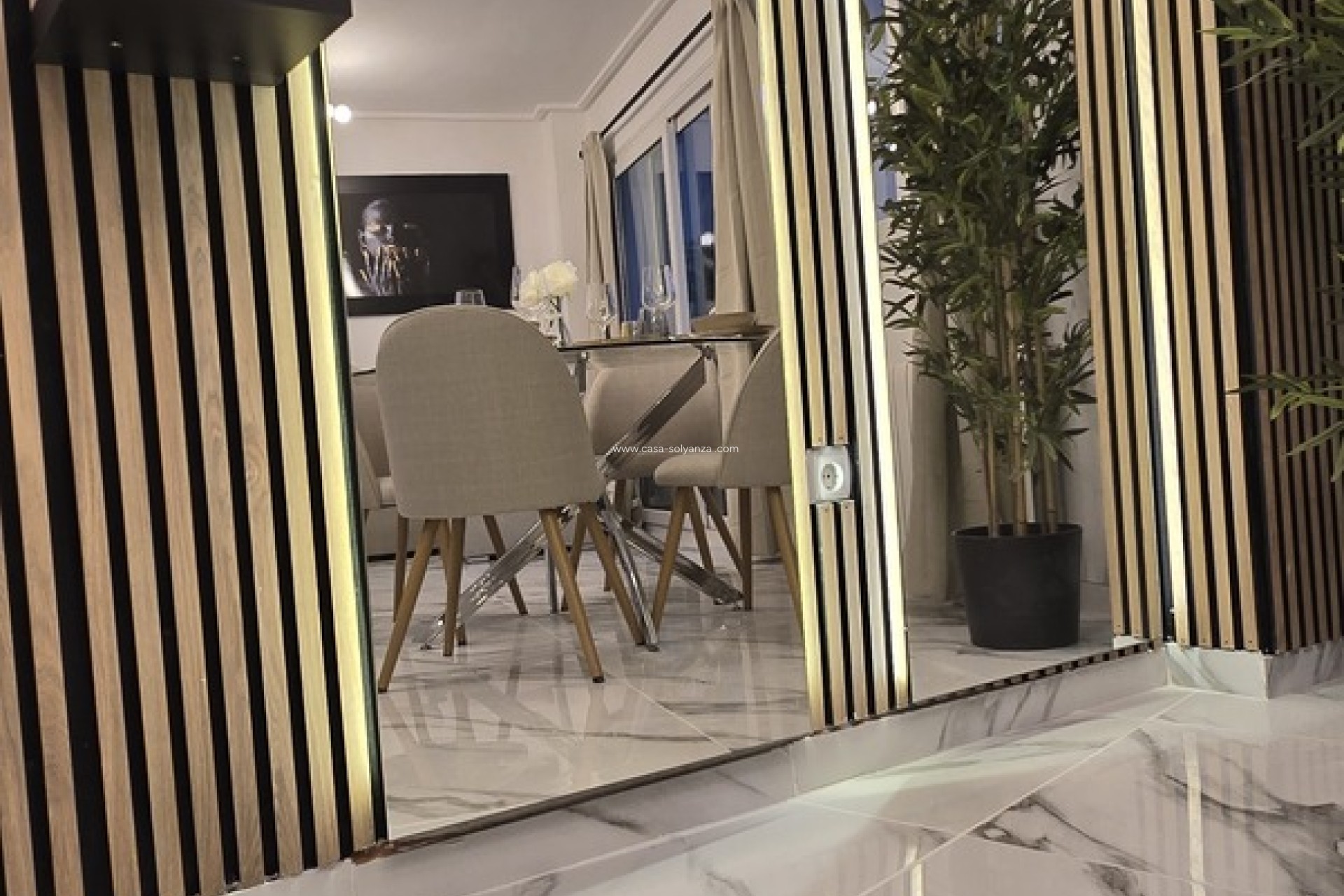 Herverkoop - Appartement / flat - Hacienda Riquelme Golf Resort - Costa Calida