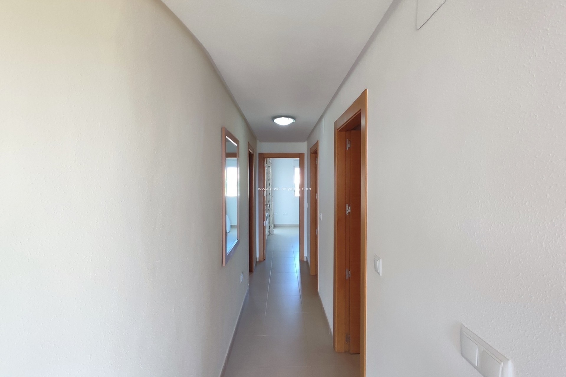 Herverkoop - Appartement / flat - Hacienda Riquelme Golf Resort - Inland