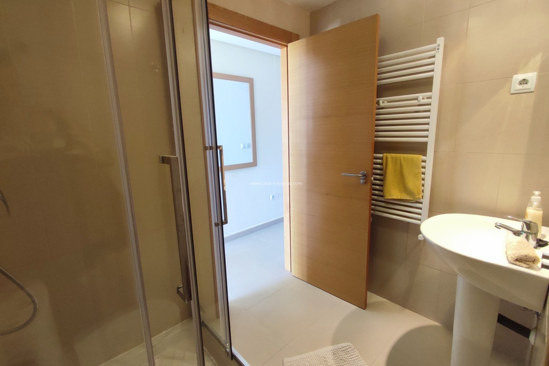 Herverkoop - Appartement / flat - Hacienda Riquelme Golf Resort - Inland