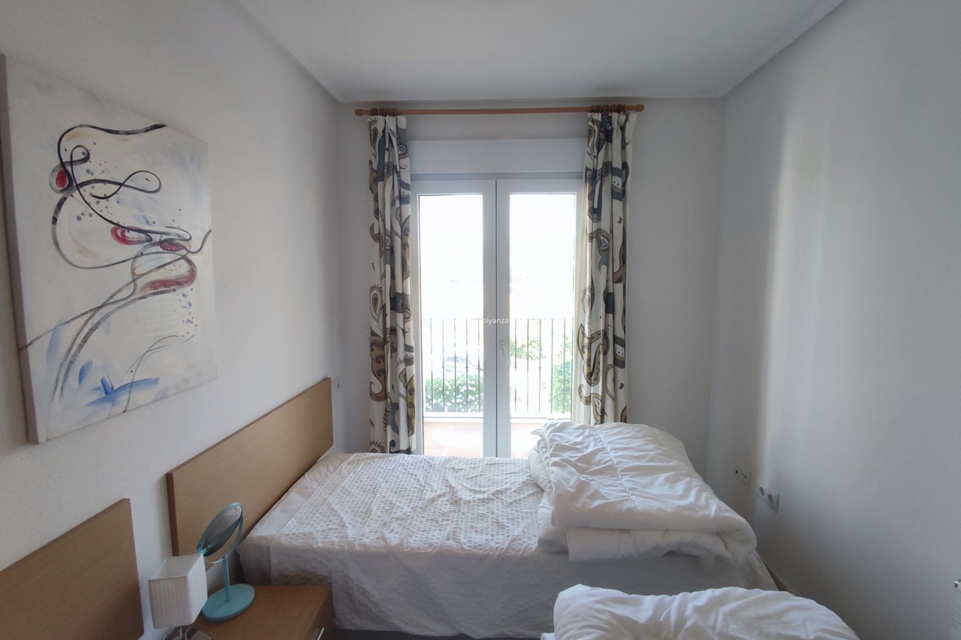 Herverkoop - Appartement / flat - Hacienda Riquelme Golf Resort - Inland