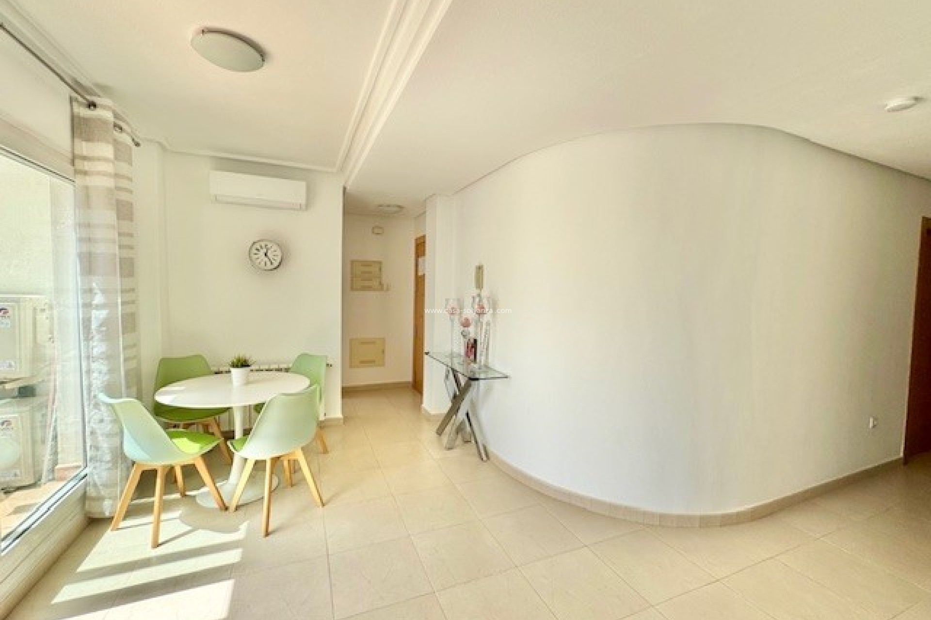 Herverkoop - Appartement / flat - Hacienda Riquelme Golf Resort - Inland
