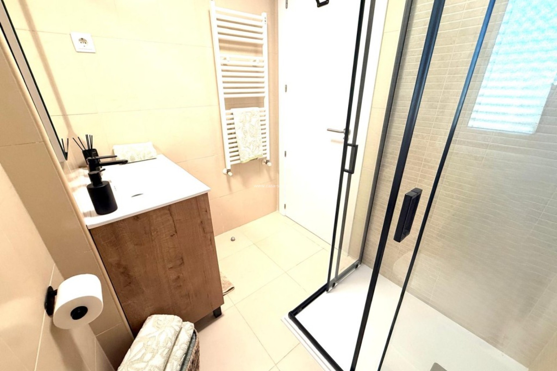 Herverkoop - Appartement / flat - Hacienda Riquelme Golf Resort - Inland