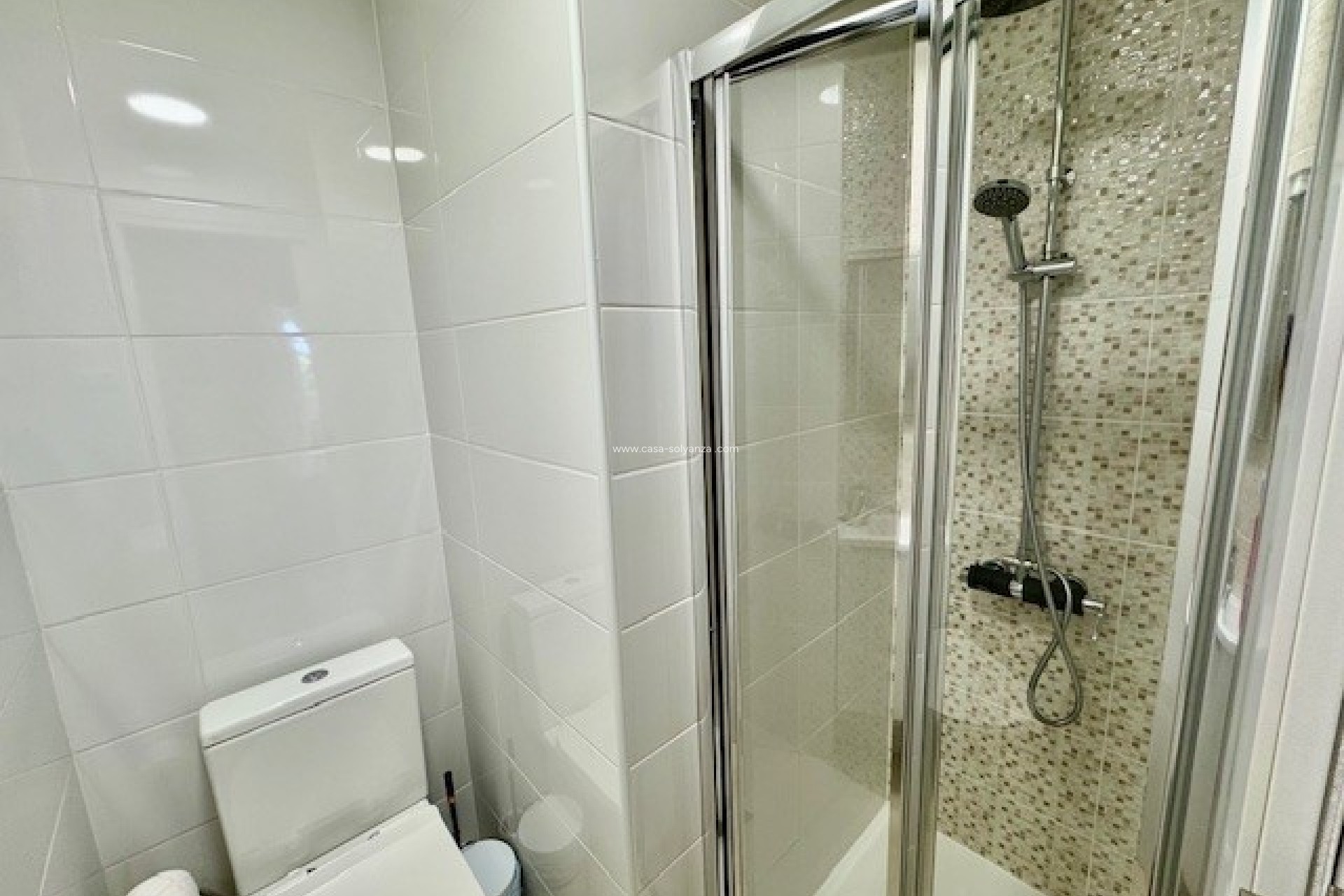 Herverkoop - Appartement / flat - Hacienda Riquelme Golf Resort - Inland