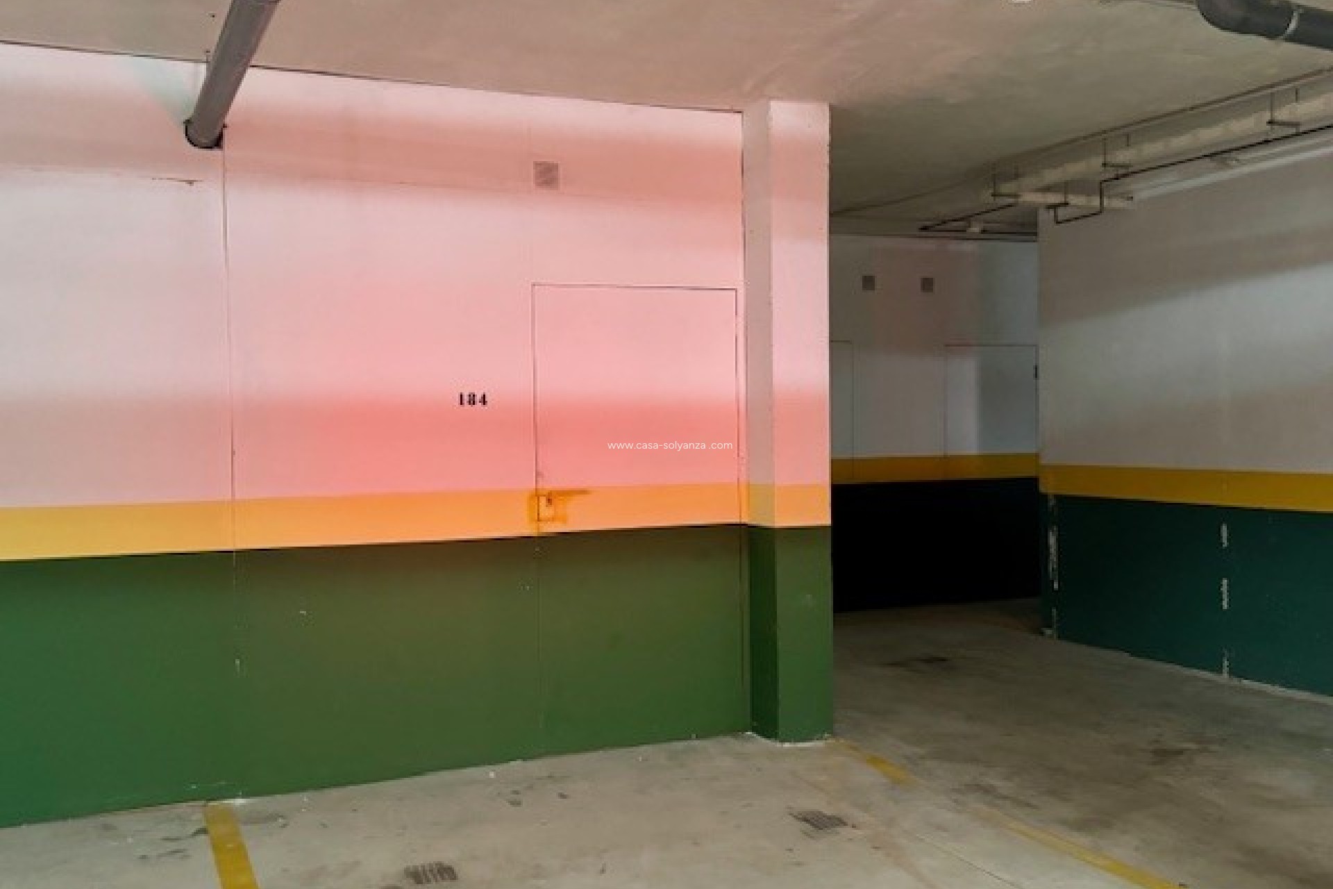 Herverkoop - Appartement / flat - Hacienda Riquelme Golf Resort - Inland