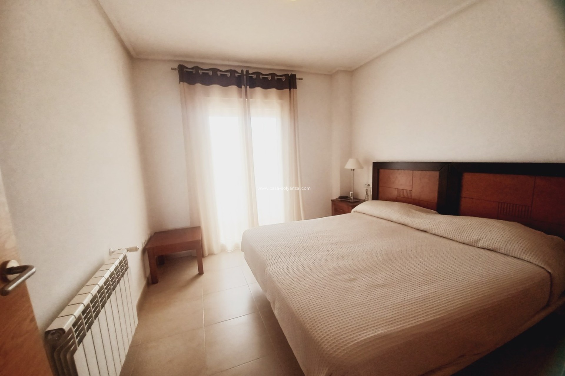 Herverkoop - Appartement / flat - Hacienda Riquelme Golf Resort - Inland