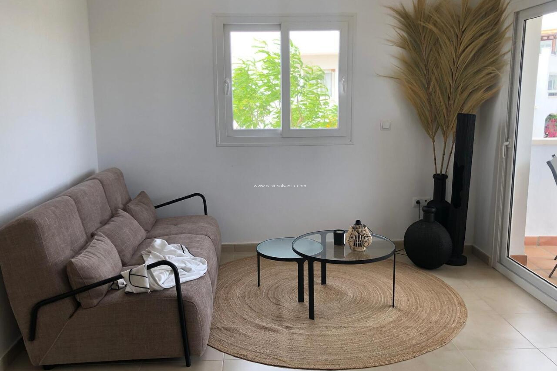 Herverkoop - Appartement / flat - Hacienda Riquelme Golf Resort - Inland