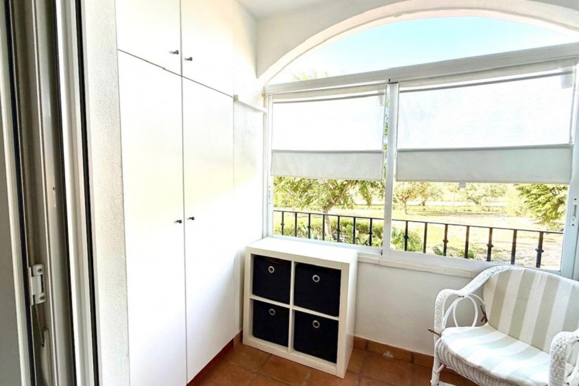 Herverkoop - Appartement / flat - Hacienda Riquelme Golf Resort - Inland