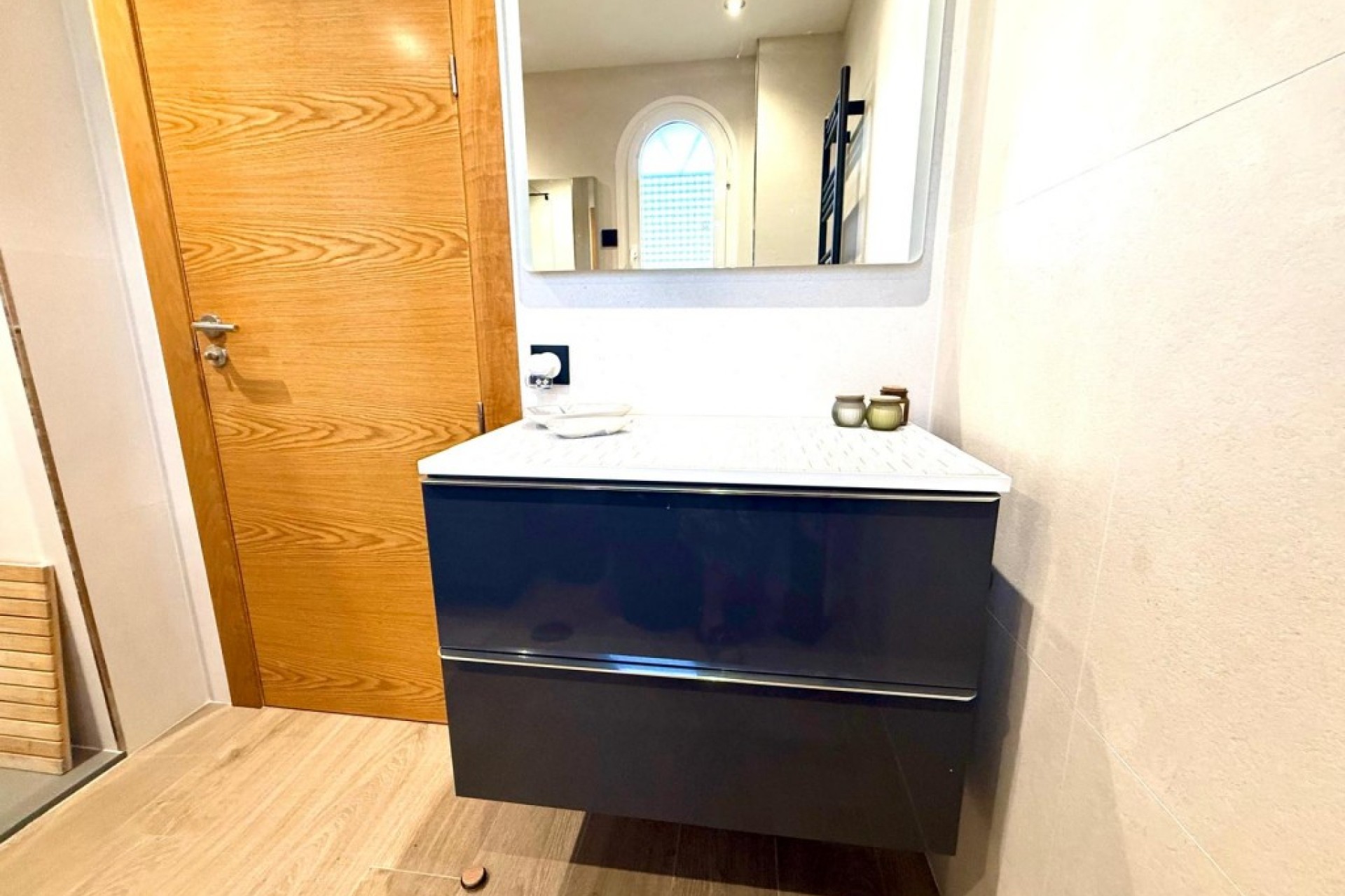 Herverkoop - Appartement / flat - Hacienda Riquelme Golf Resort - Inland