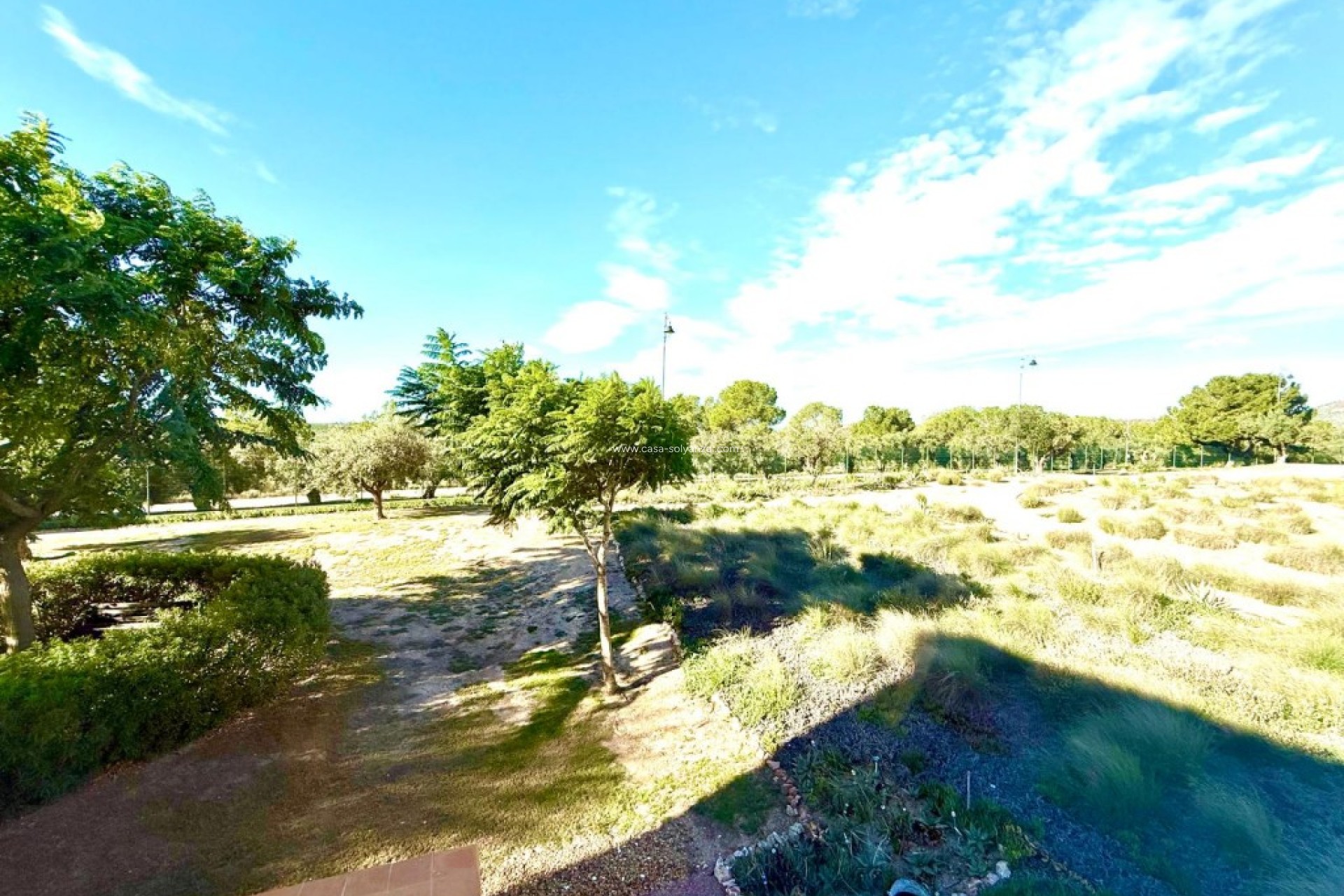 Herverkoop - Appartement / flat - Hacienda Riquelme Golf Resort - Inland