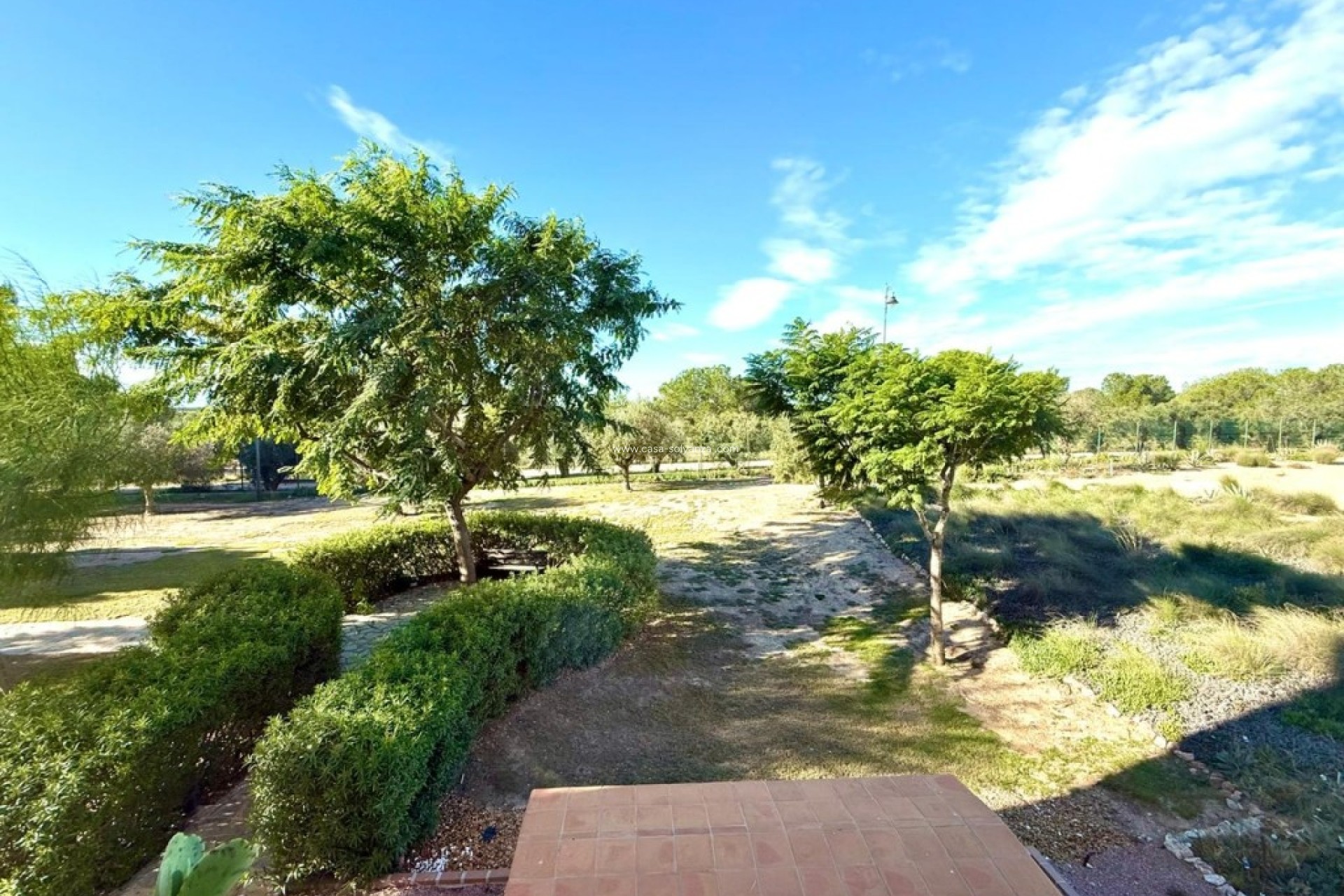 Herverkoop - Appartement / flat - Hacienda Riquelme Golf Resort - Inland