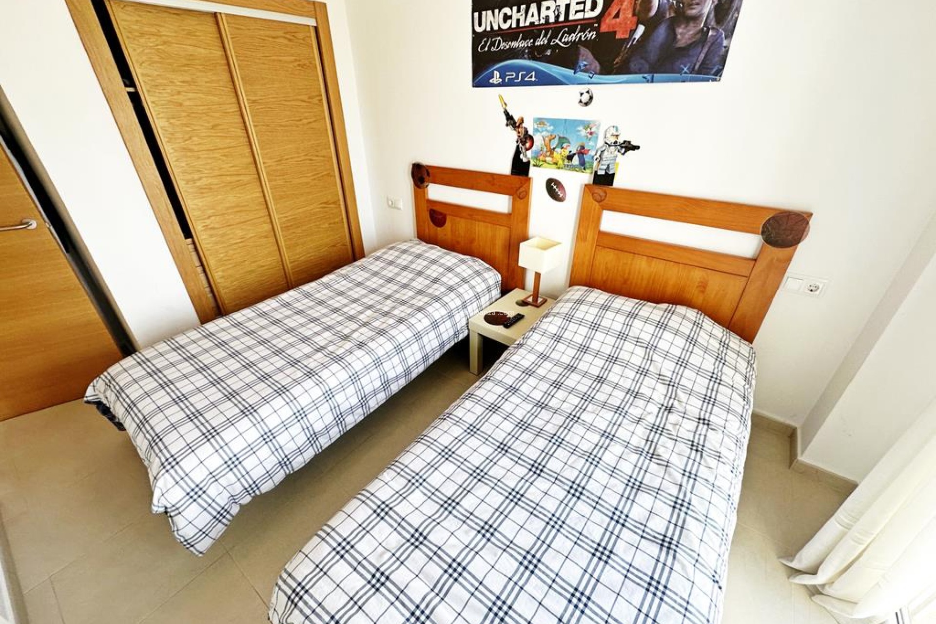 Herverkoop - Appartement / flat - Hacienda Riquelme Golf Resort - Inland