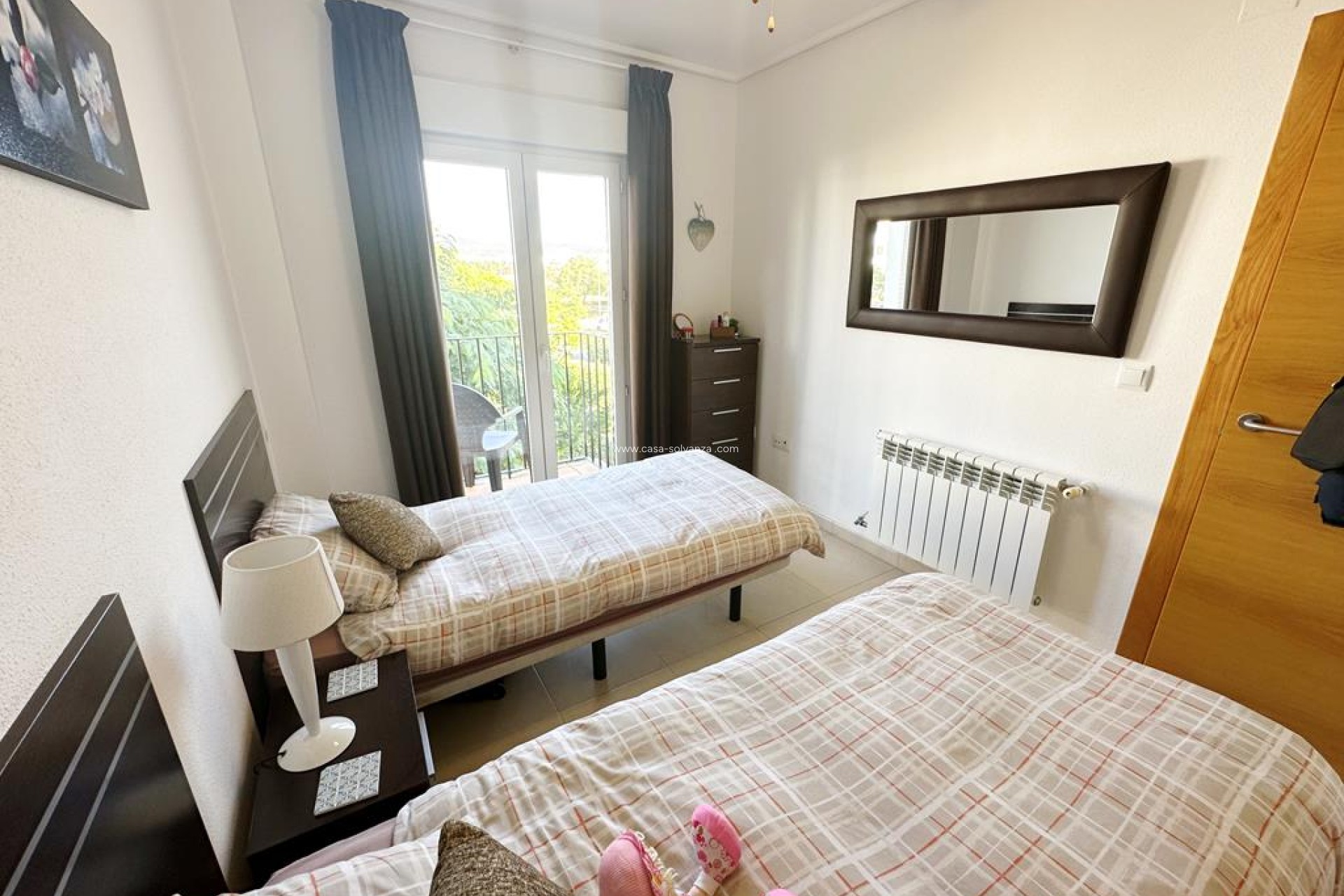 Herverkoop - Appartement / flat - Hacienda Riquelme Golf Resort - Inland