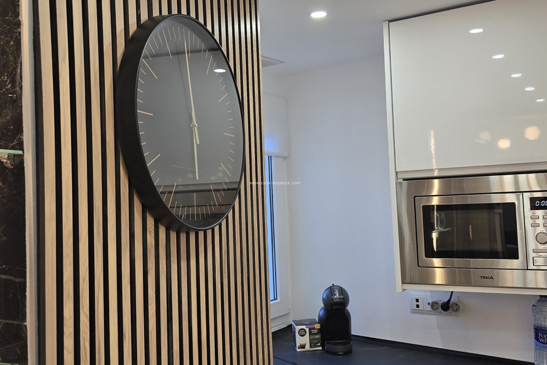 Herverkoop - Appartement / flat - Hacienda Riquelme Golf Resort - Inland