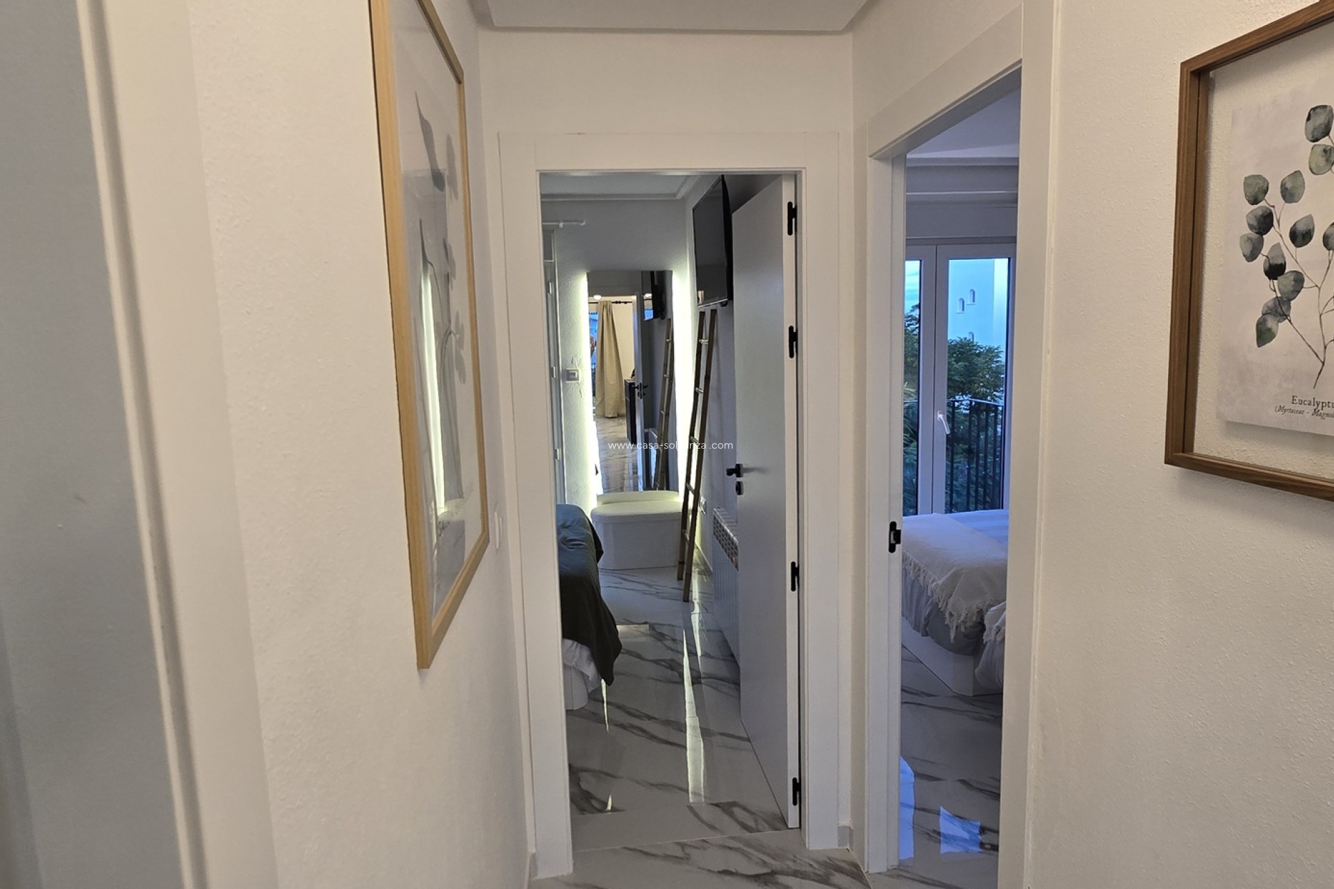 Herverkoop - Appartement / flat - Hacienda Riquelme Golf Resort - Inland