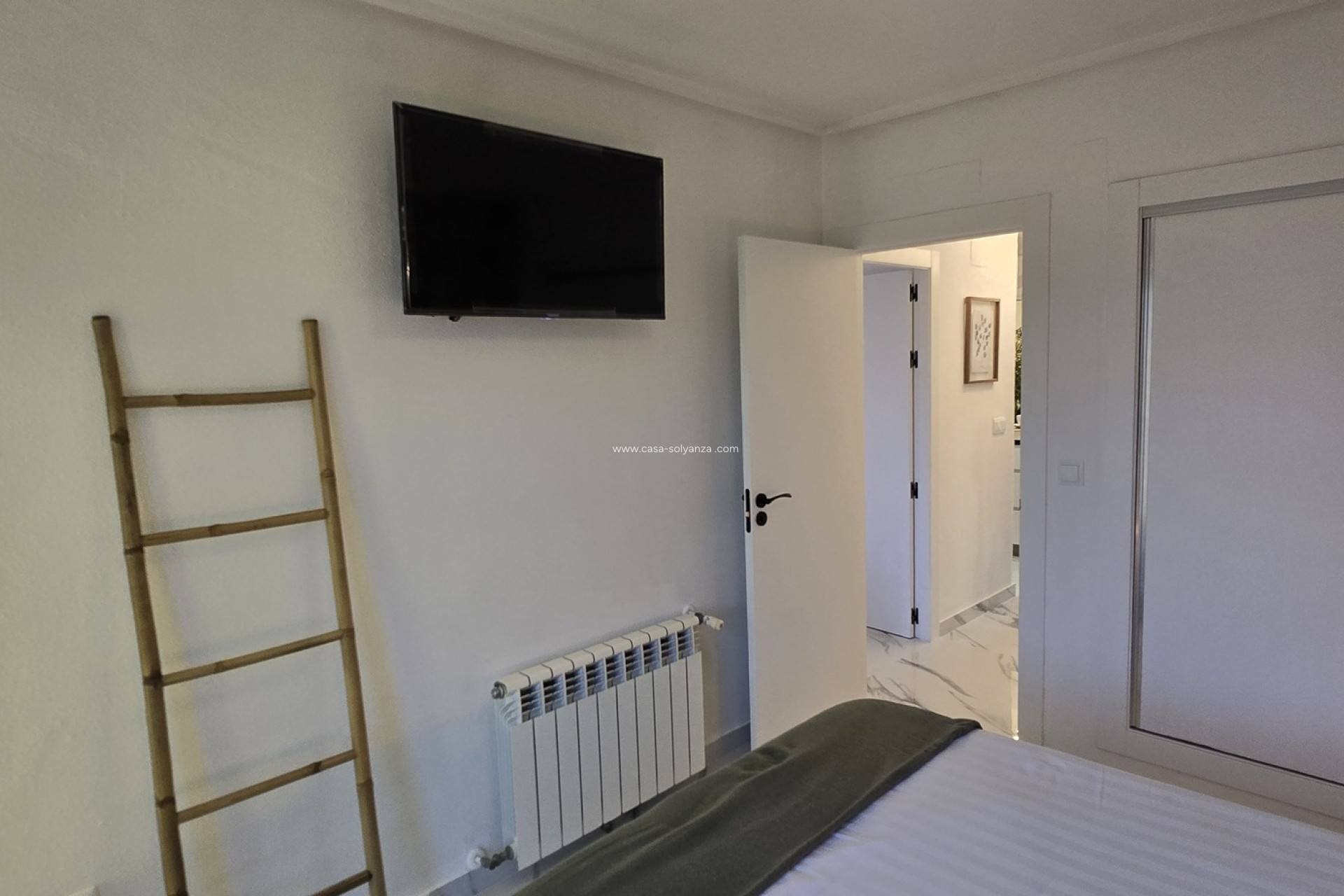 Herverkoop - Appartement / flat - Hacienda Riquelme Golf Resort - Inland