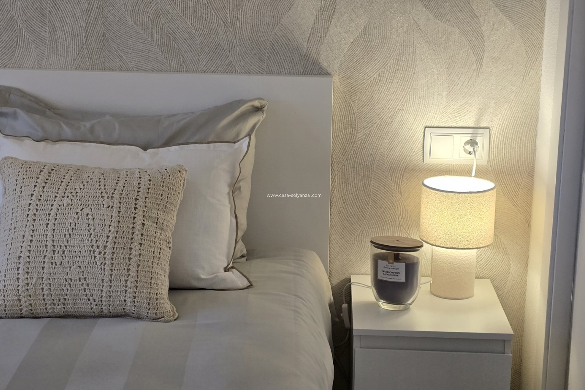 Herverkoop - Appartement / flat - Hacienda Riquelme Golf Resort - Inland