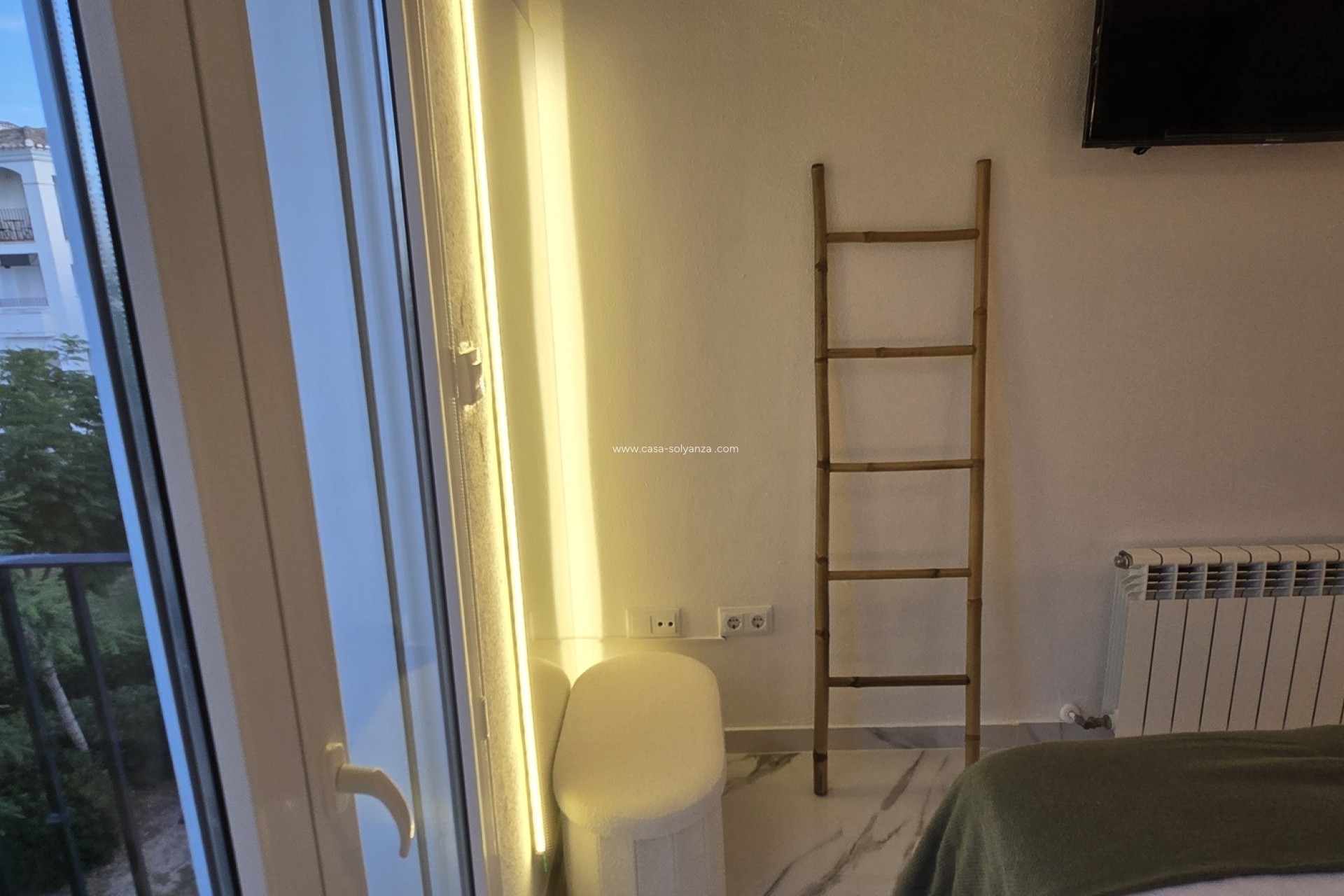 Herverkoop - Appartement / flat - Hacienda Riquelme Golf Resort - Inland