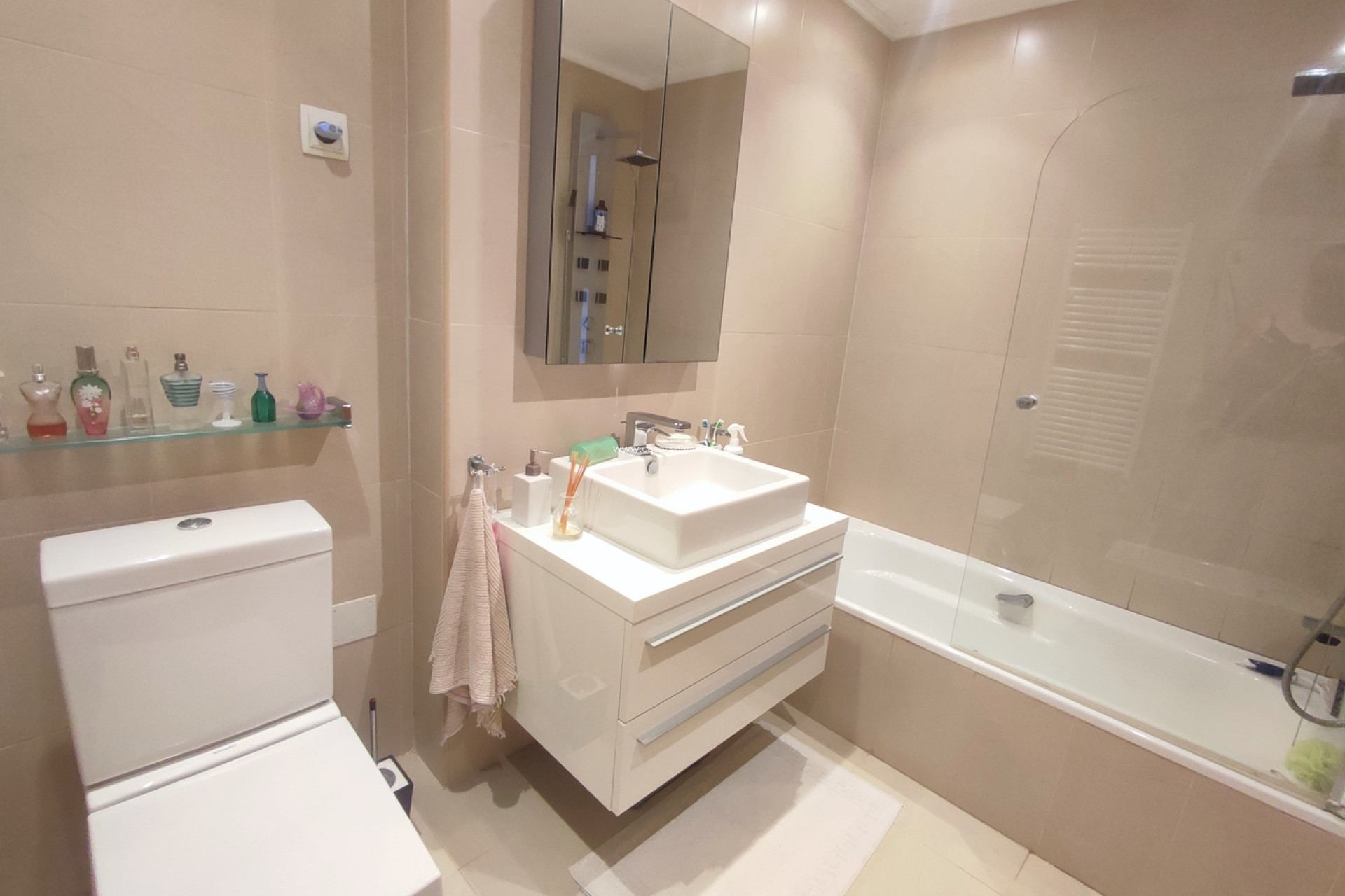 Herverkoop - Appartement / flat - Hacienda Riquelme Golf Resort - Inland