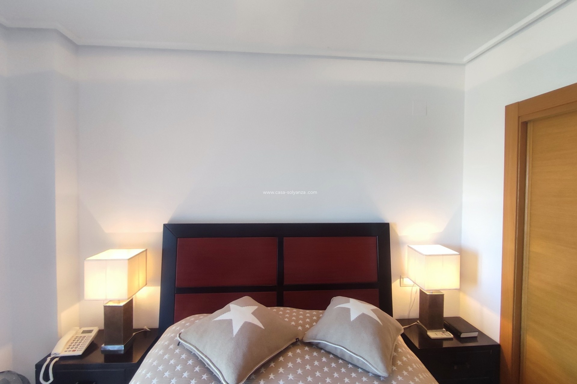 Herverkoop - Appartement / flat - Hacienda Riquelme Golf Resort - Inland