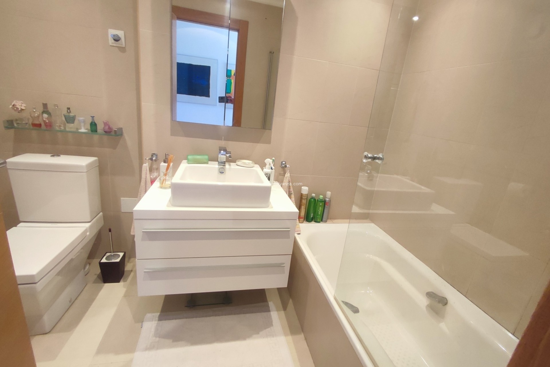 Herverkoop - Appartement / flat - Hacienda Riquelme Golf Resort - Inland