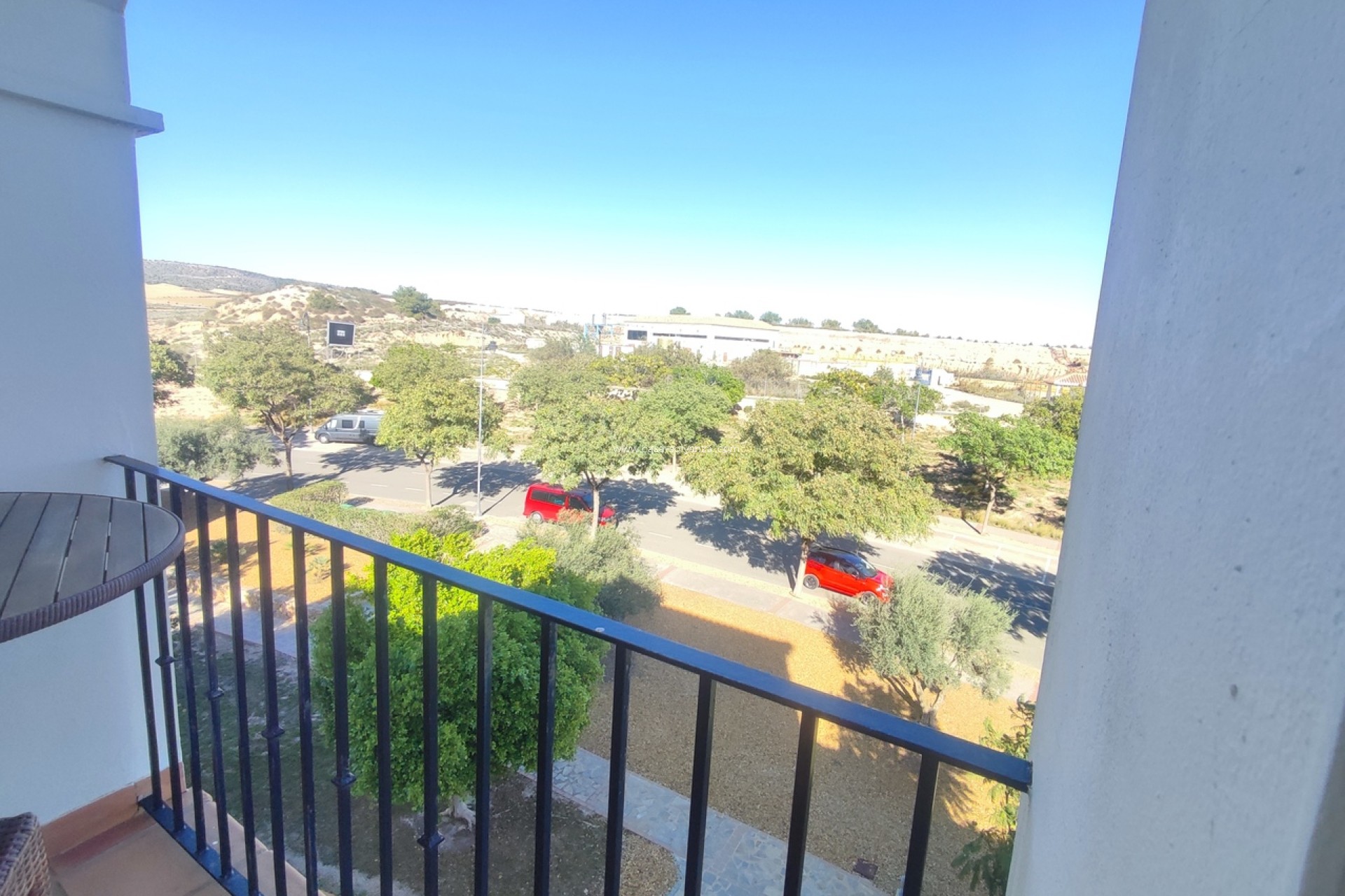 Herverkoop - Appartement / flat - Hacienda Riquelme Golf Resort - Inland